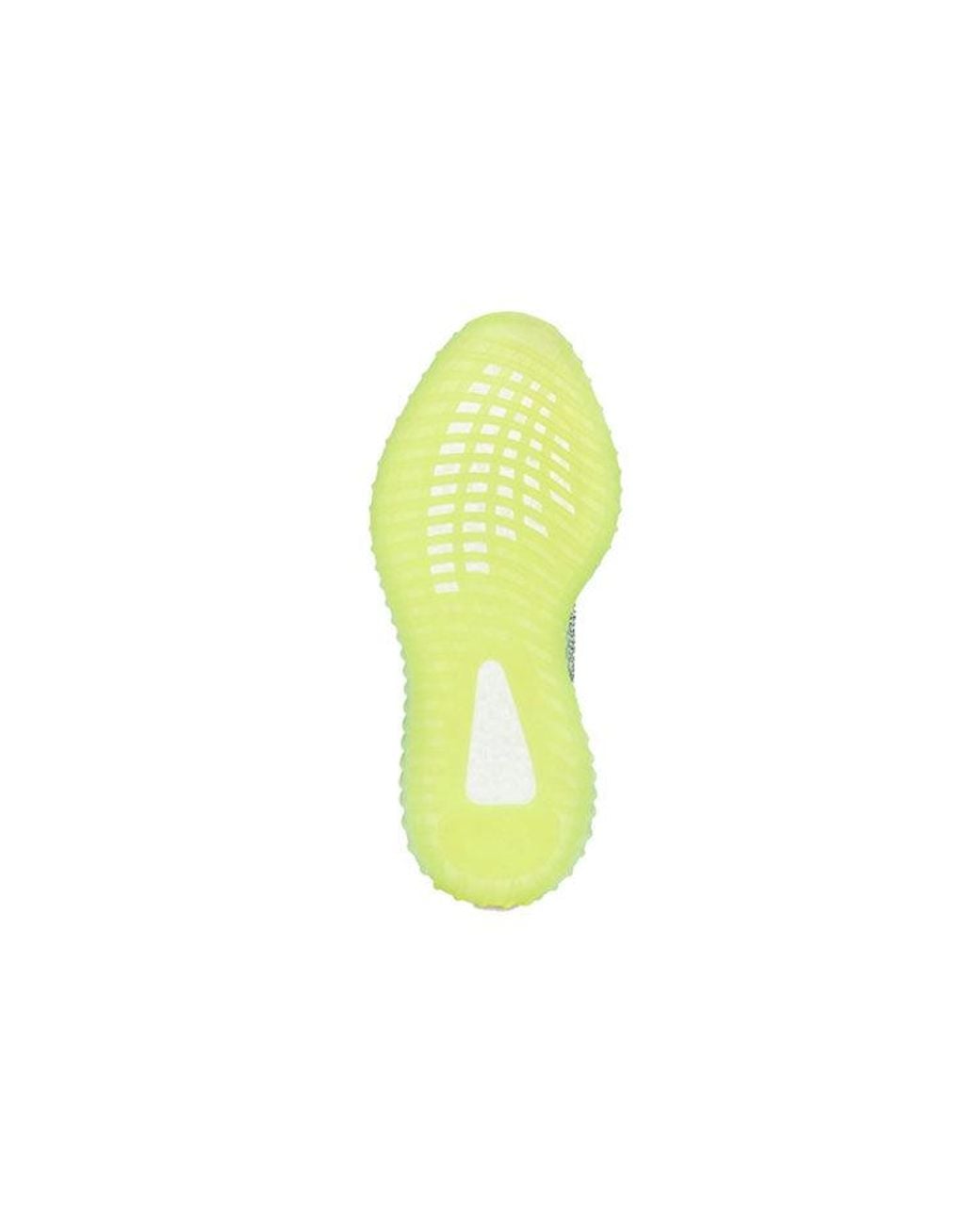 Adidas Green Yeezy Boost 350 V2 'Yeezreel Reflective' for men
