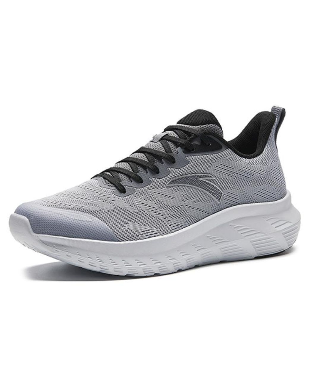Anta Gray Light Cloud for men