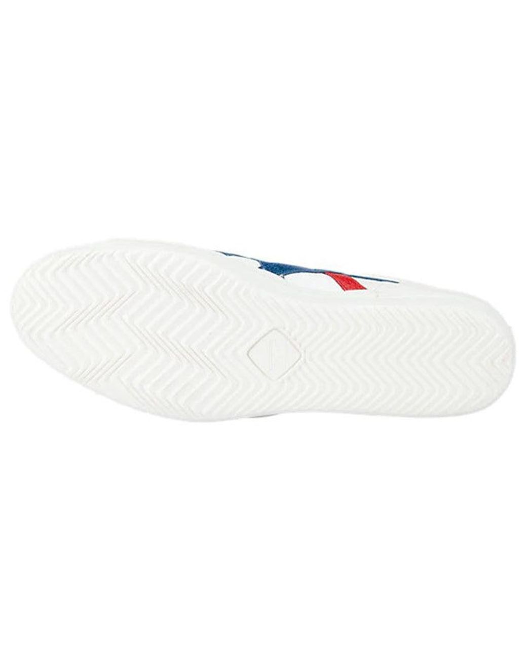 Onitsuka Tiger Blue Fabre Bl-L Deluxe for men