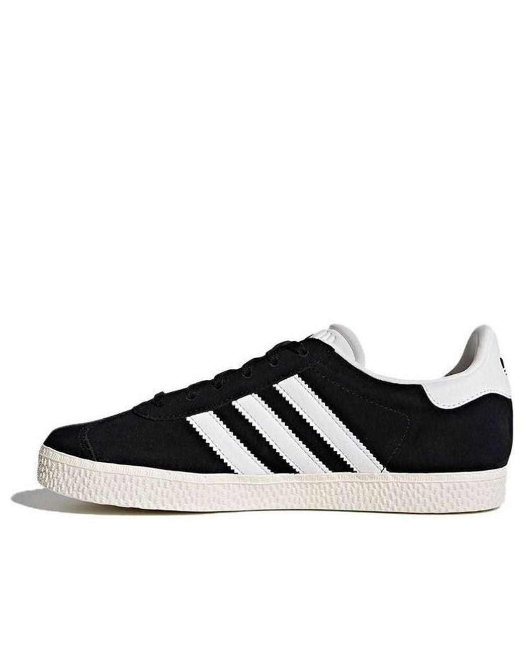 Adidas Black Gazelle J 'Core' for men