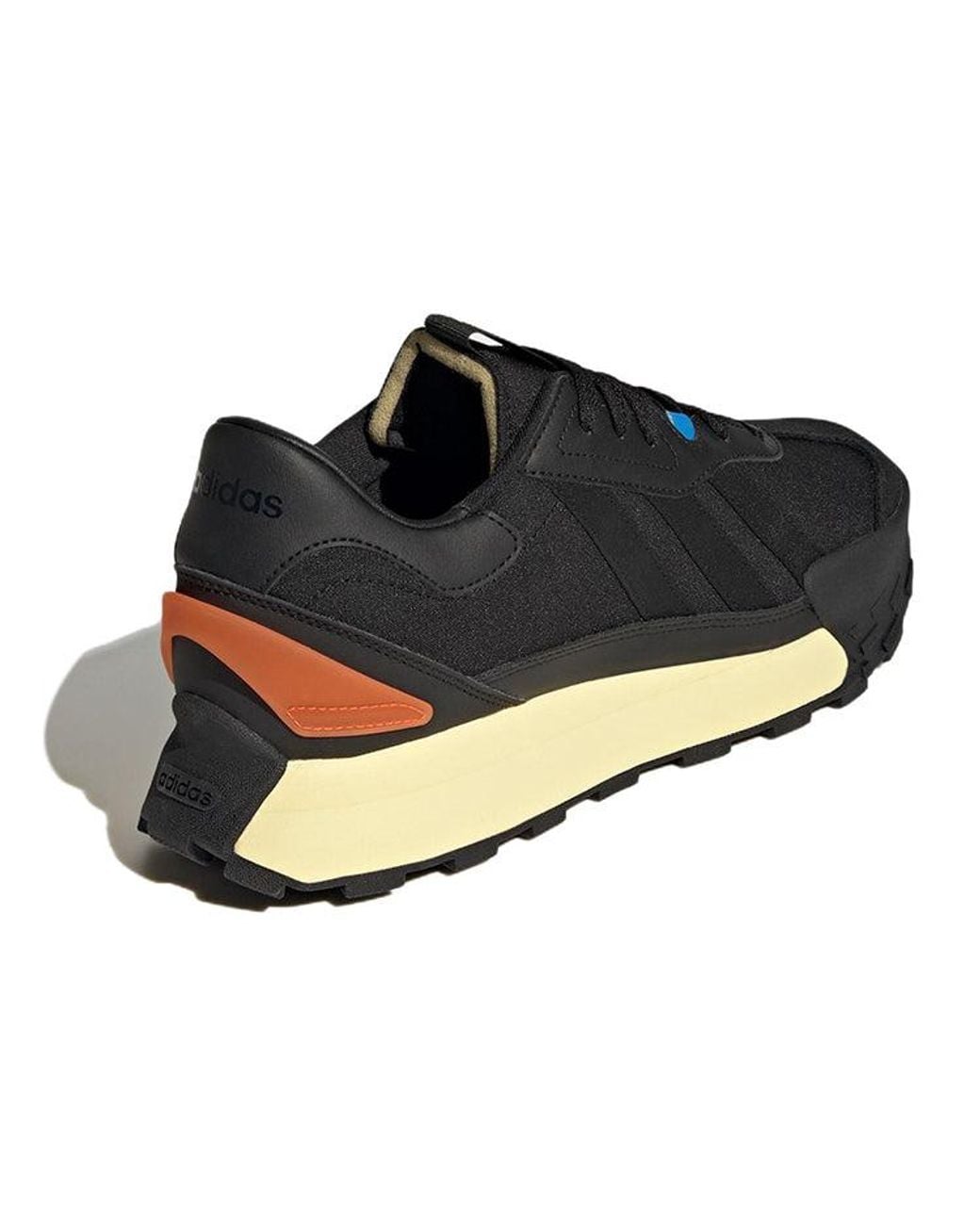 Adidas Blue Neo Futro Mixr Fm for men