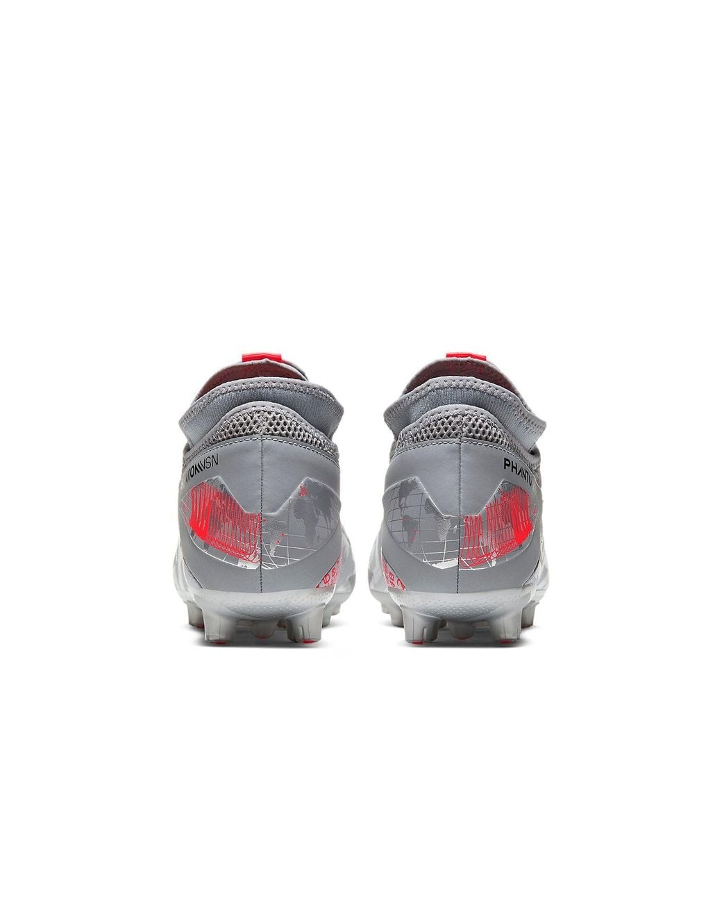 Nike Blue Phantom Vision 2 Academy Df Mg for men