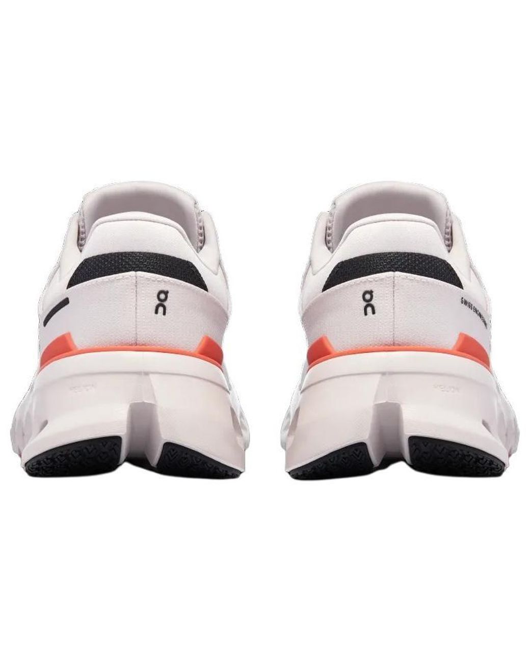 On Shoes White (Wmns) Cloudrunner 2 'Undyed Sand'