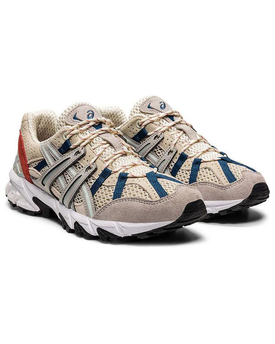 Asics White (Wmns) Gel-Sonoma 15-50
