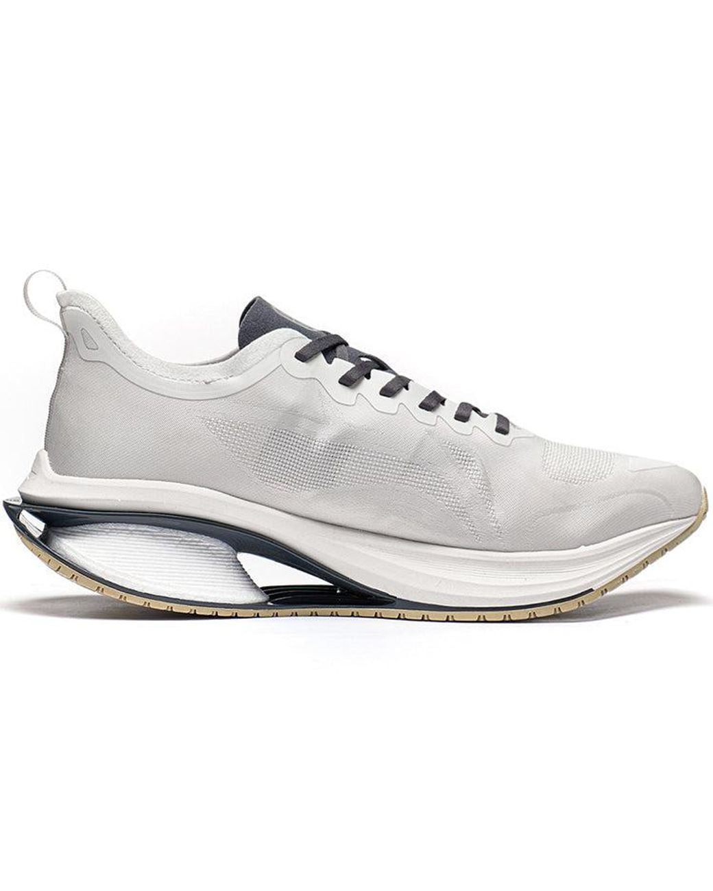 Li-ning White Wushi 5S 3.0 for men