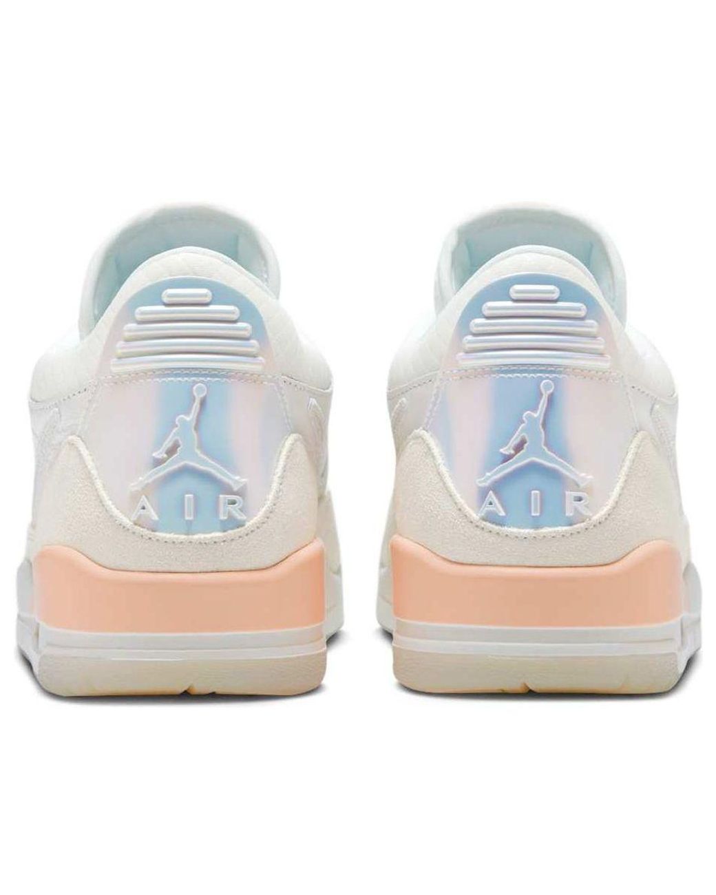 Nike White (Wmns) Legacy 312 Low 'Year Of The Snake'
