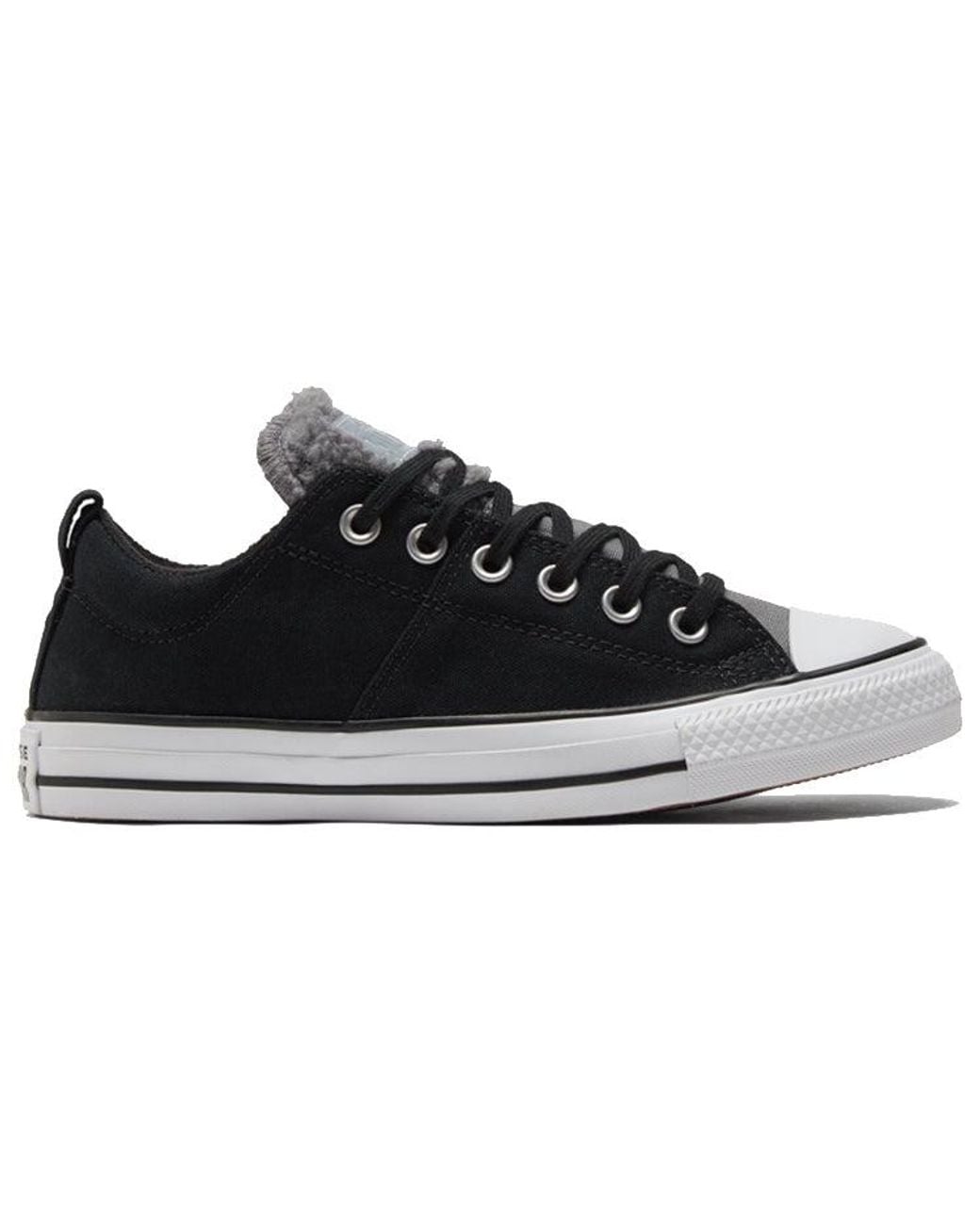 Converse Black (Wmns) Chuck Taylor All Star Madison