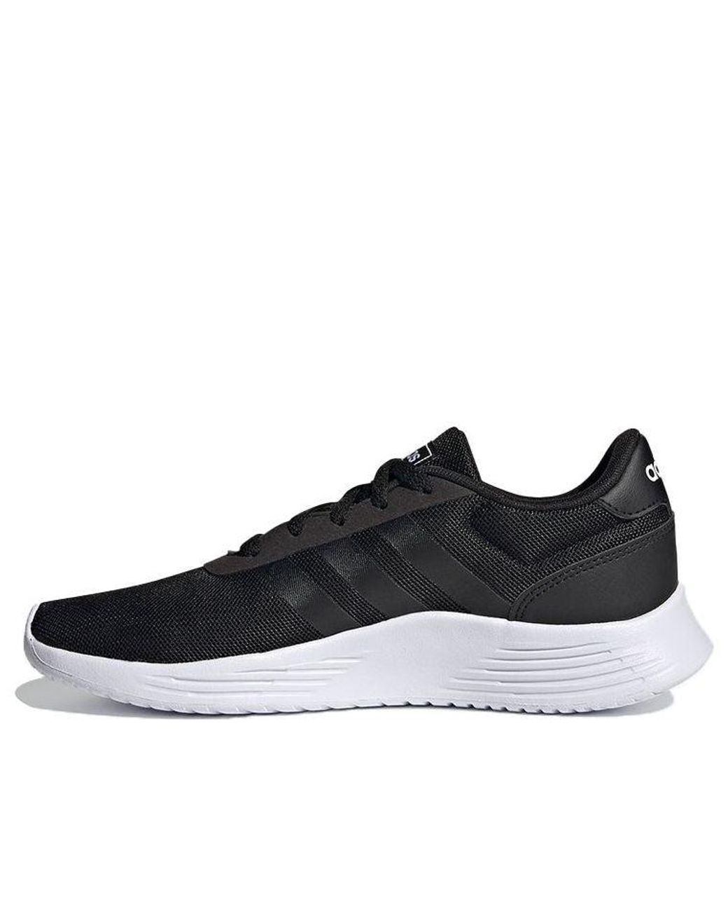 adidas neo women's lite racer sneaker