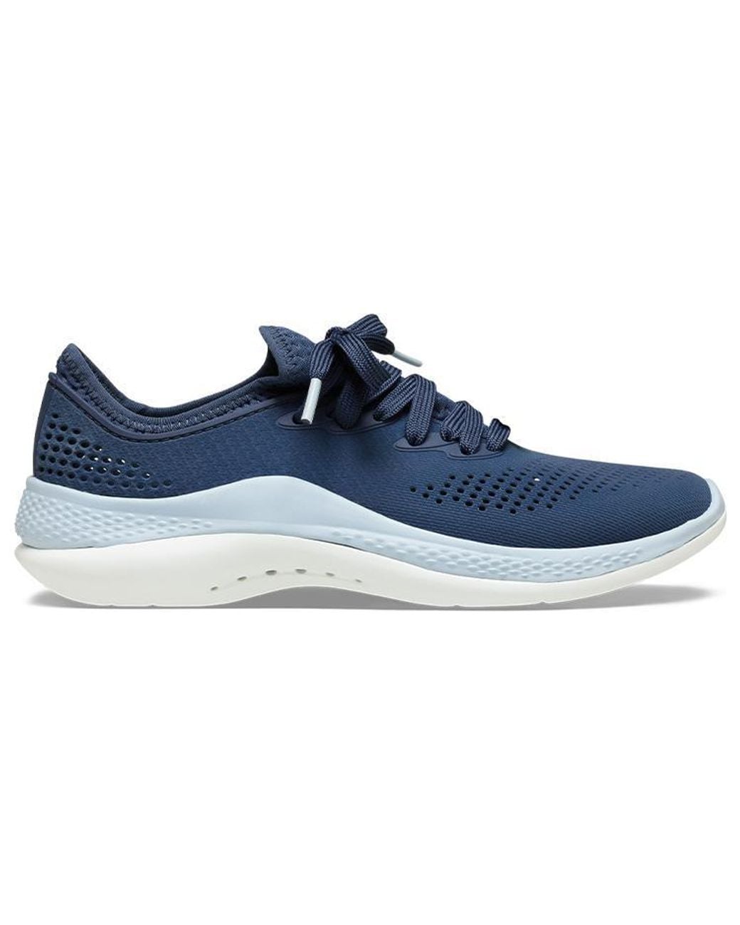 CROCSTM Blue Literide 360 Pacer for men