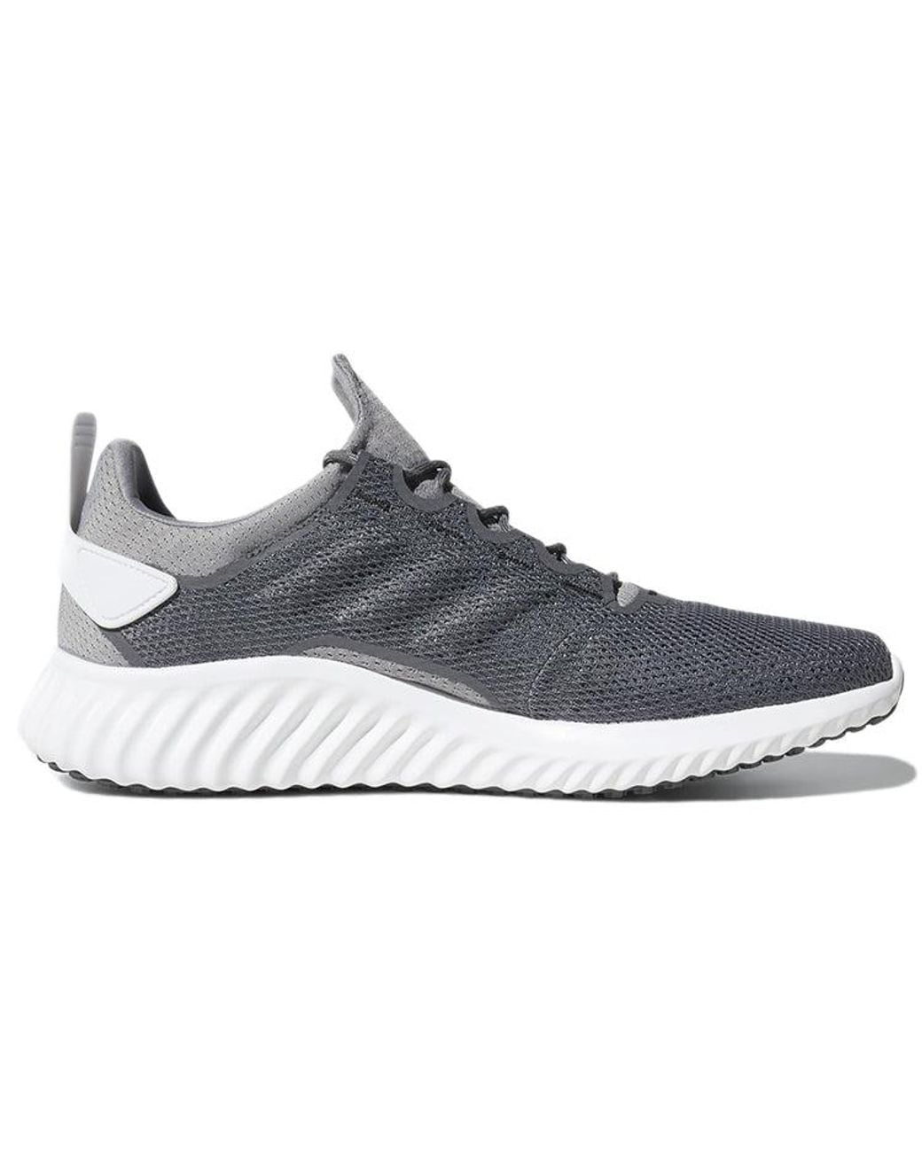 Adidas Blue Alphabounce City Run Clima 'Dark' for men