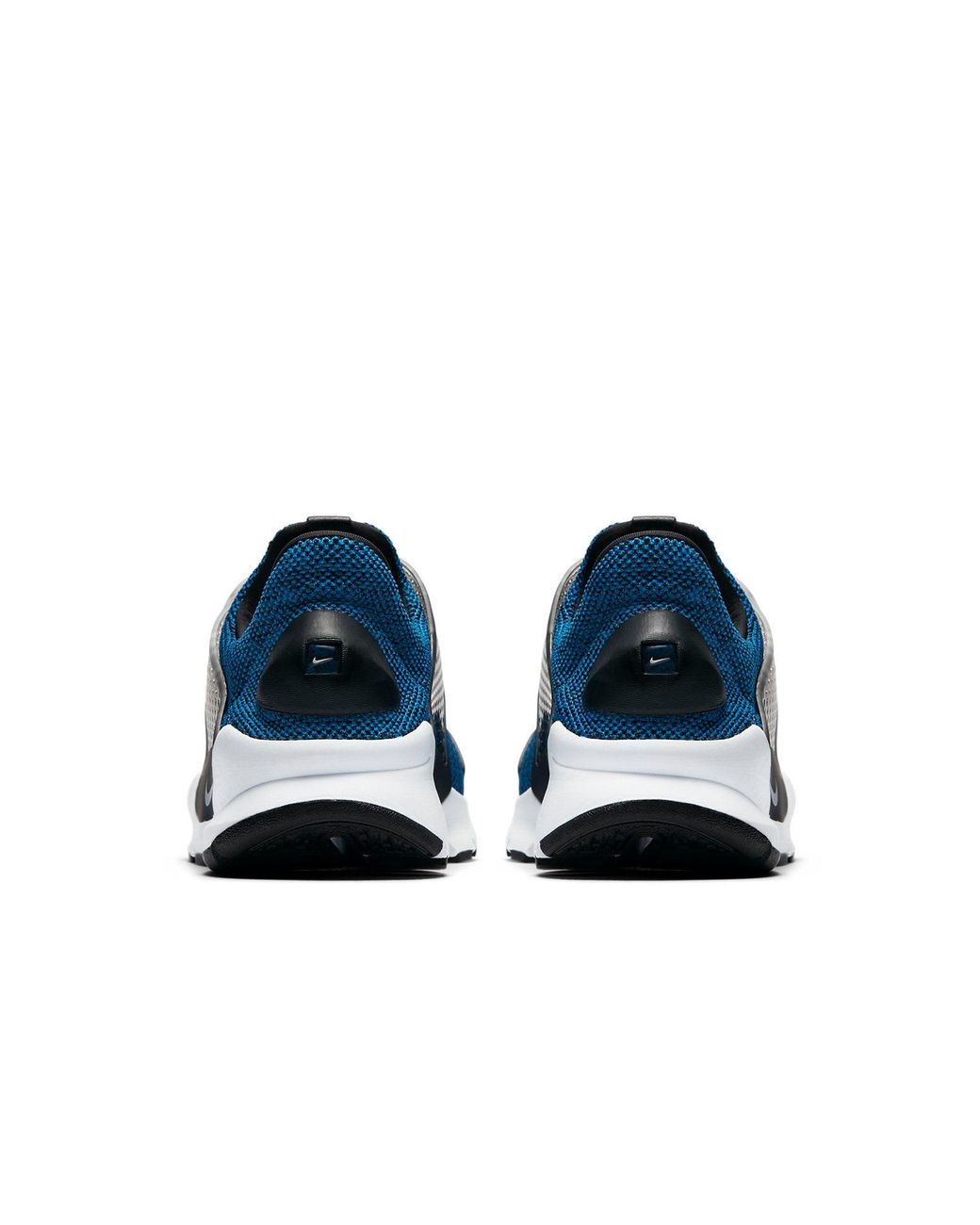 Nike Blue Sock Dart Se 'Battle' for men