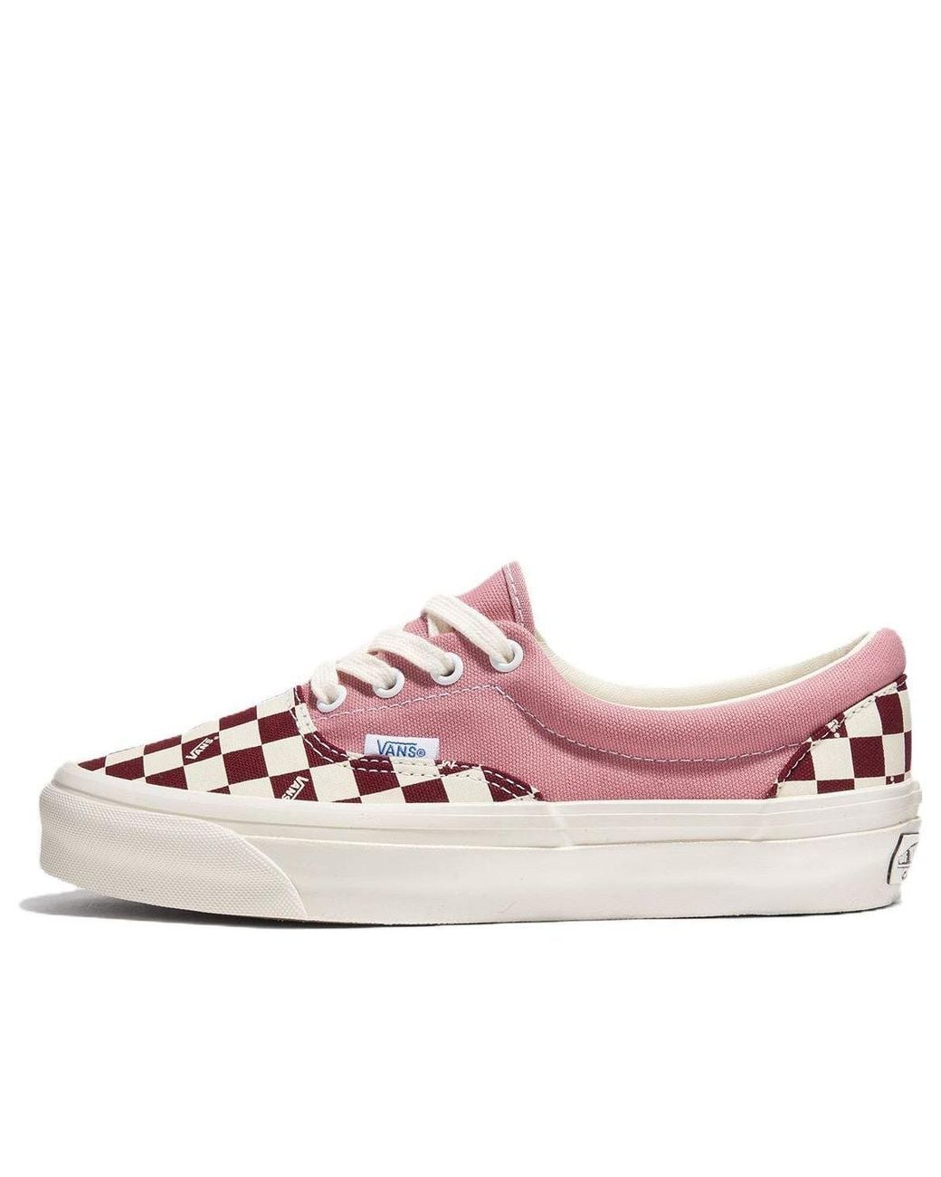 Vans Pink Era Lx Reissue 95 'Bmx Foxglove' for men