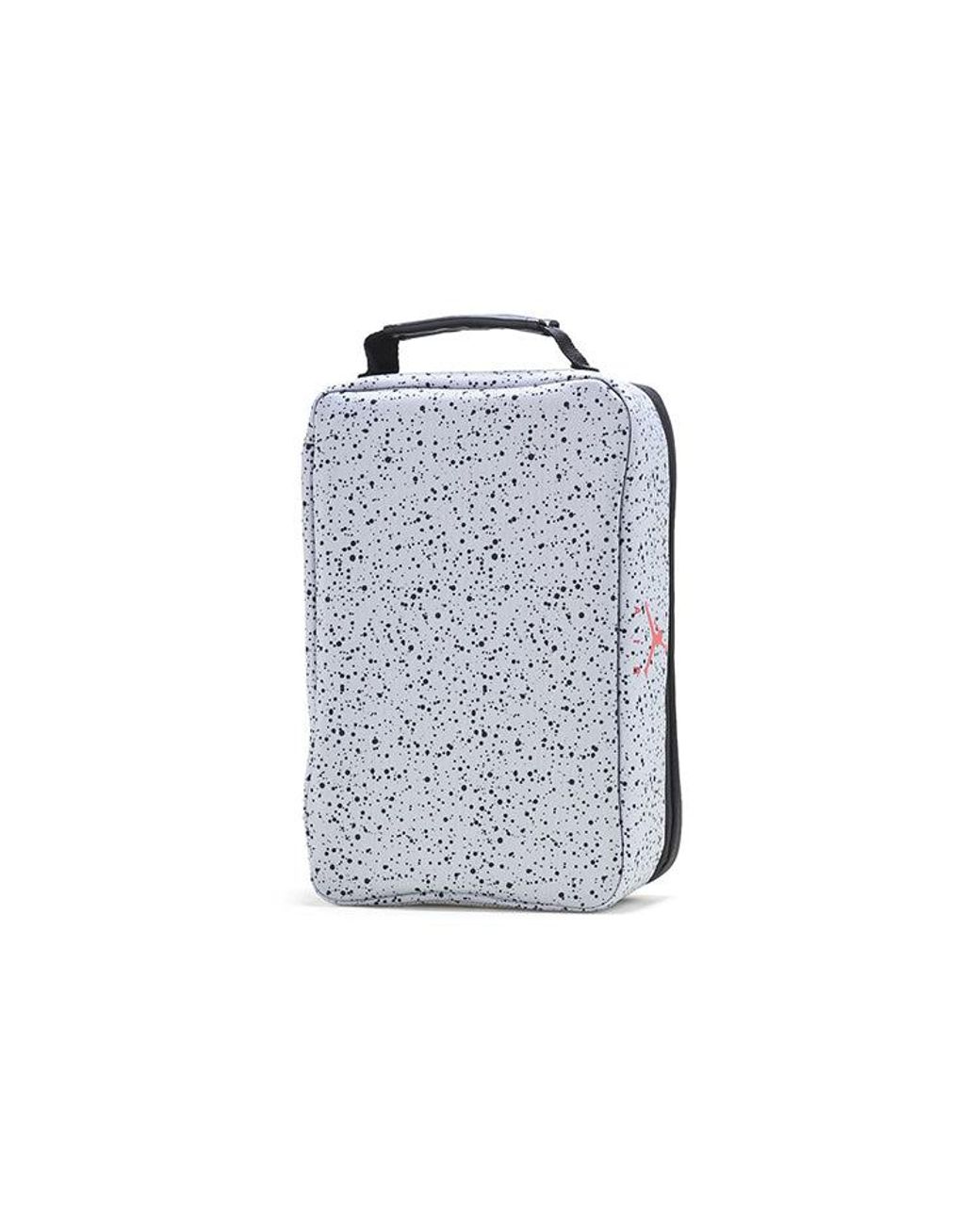Nike Black Shoebox Bag