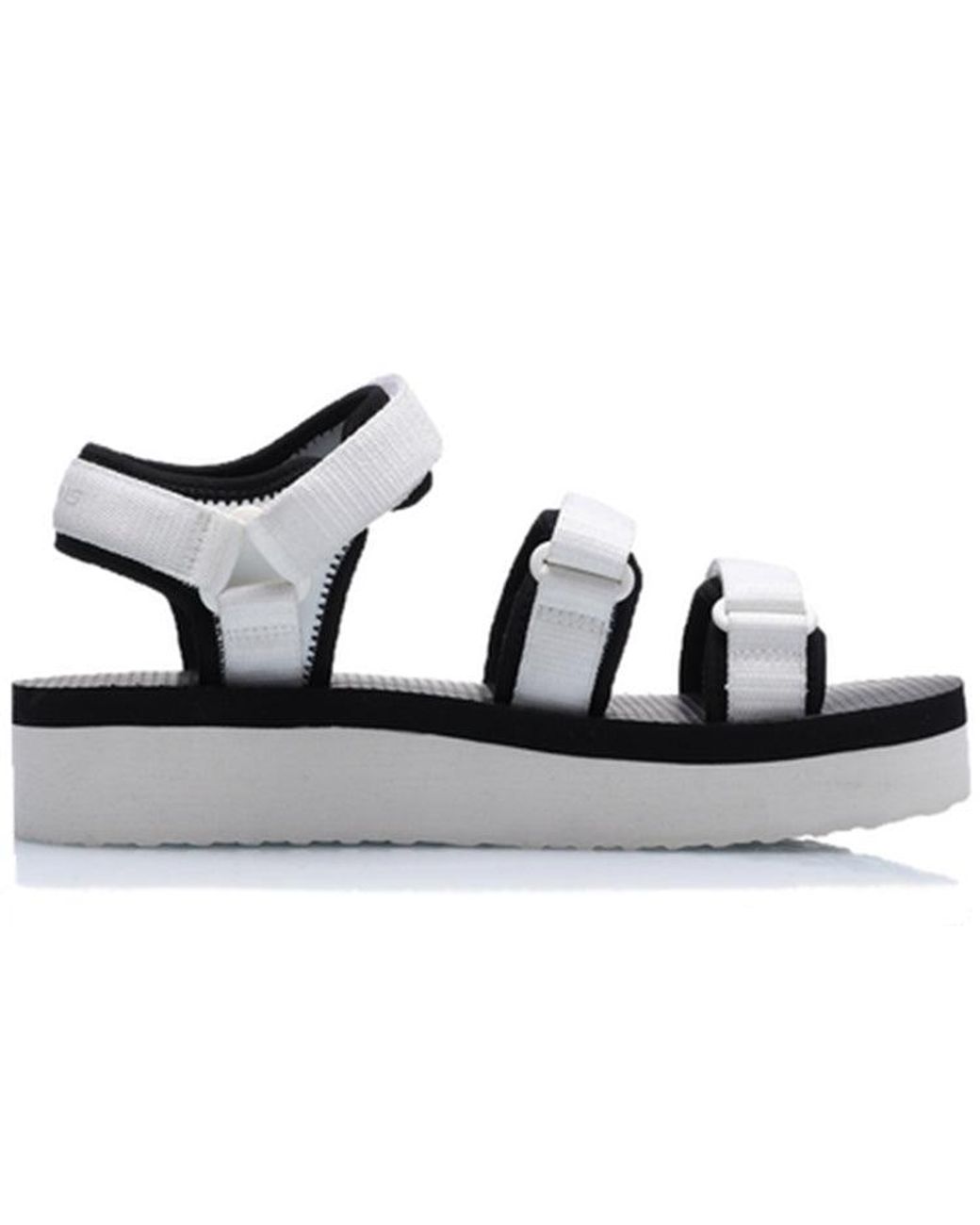 Li-ning Black (Wmns) Sandal
