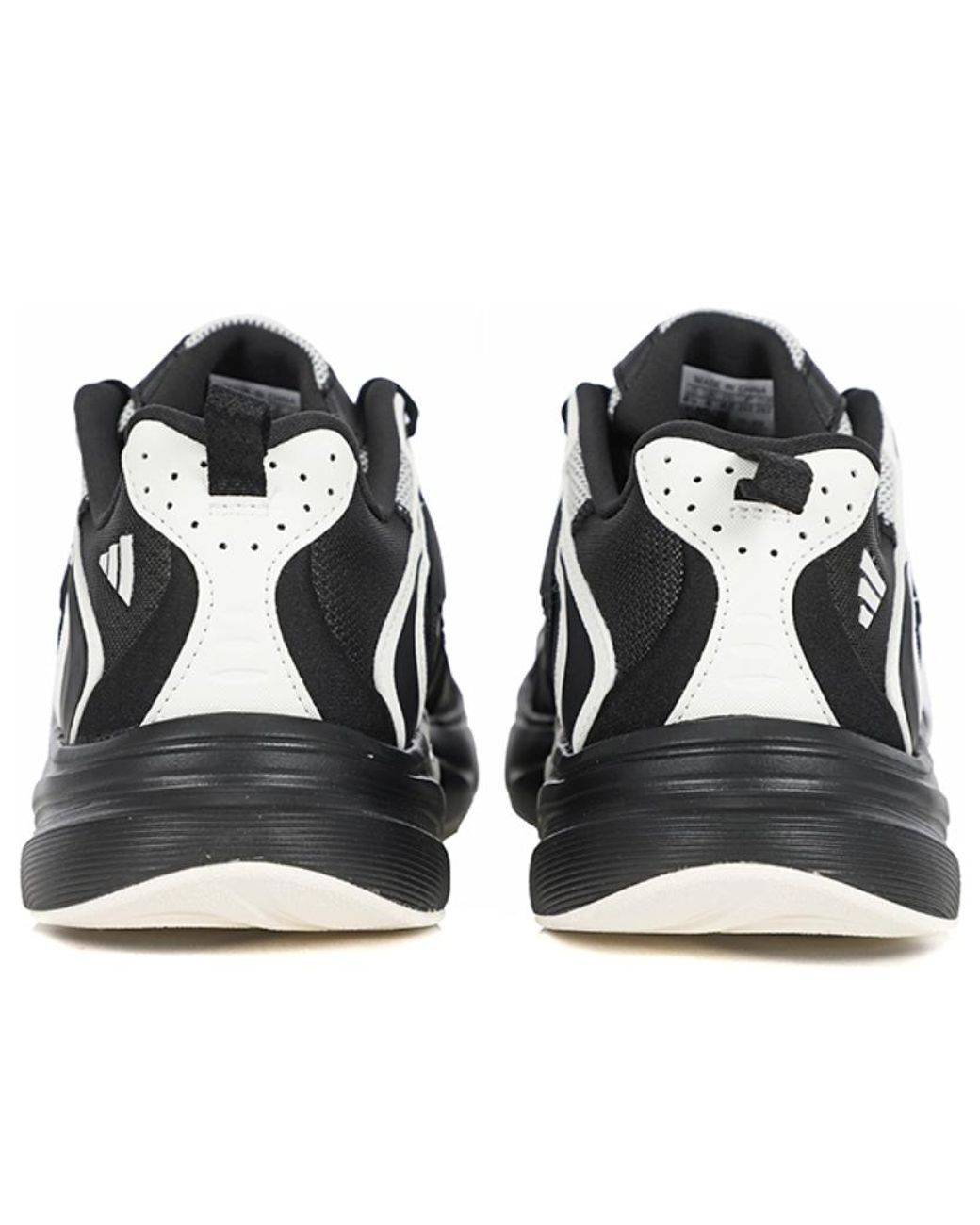 Adidas Black Climacool Ventania for men