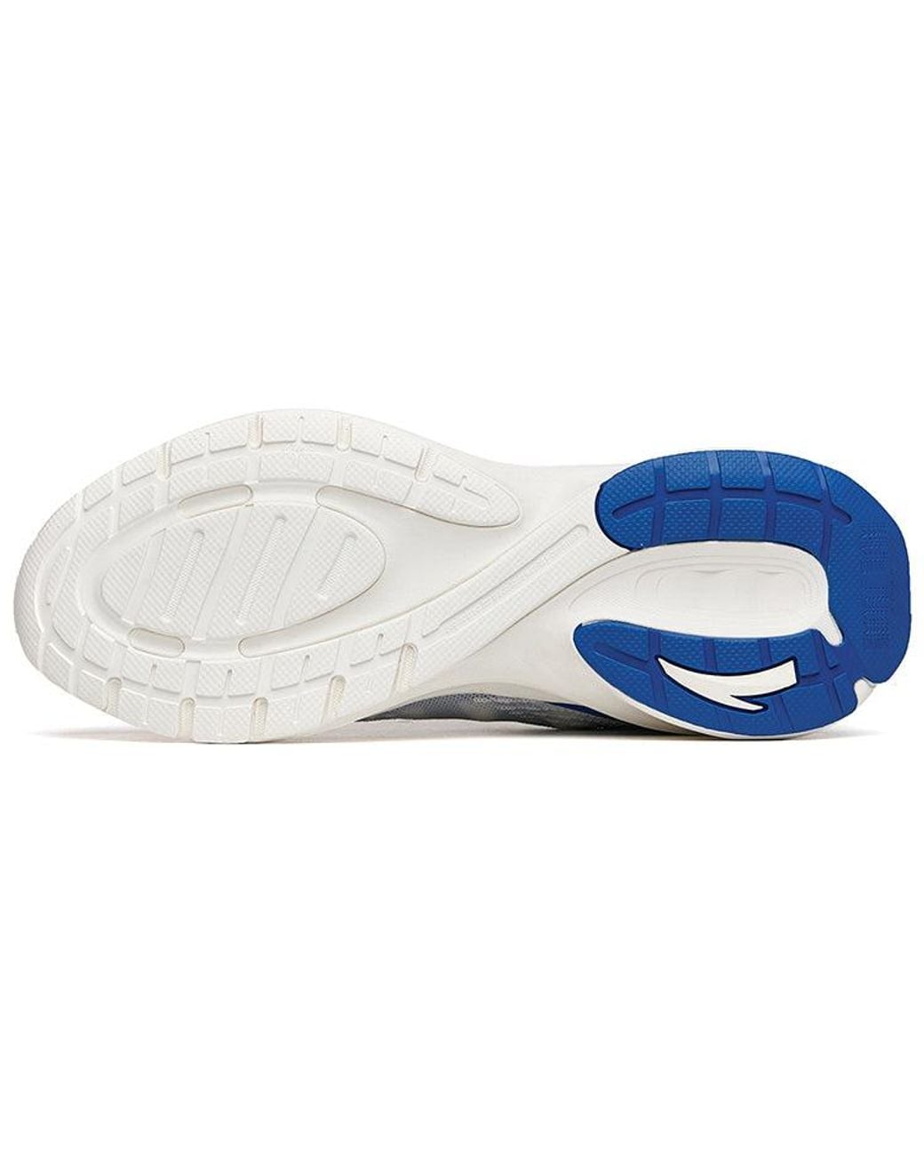 Anta Blue 1.5 Sports Running Shoes for men