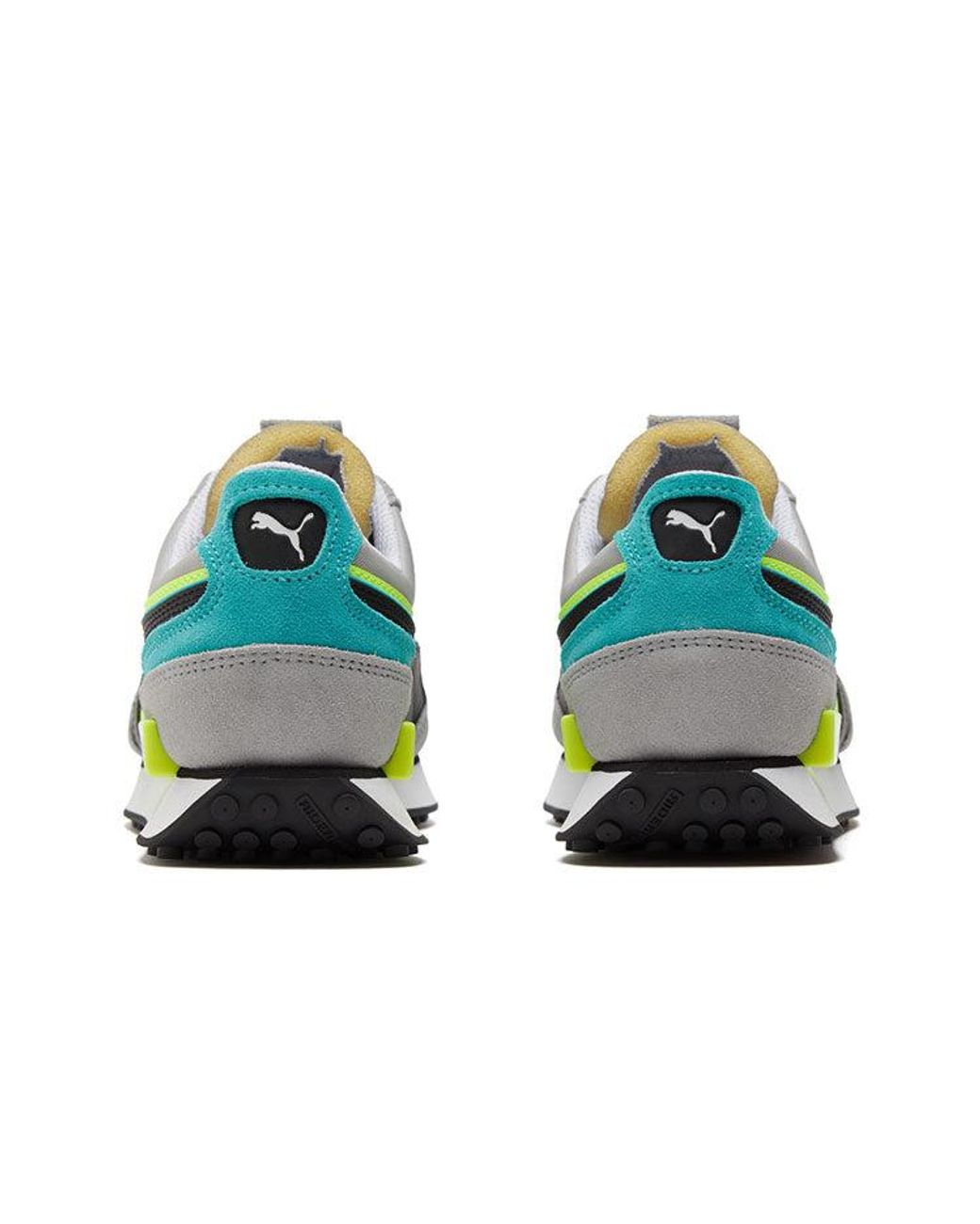PUMA Blue Future Rider 'Double for men