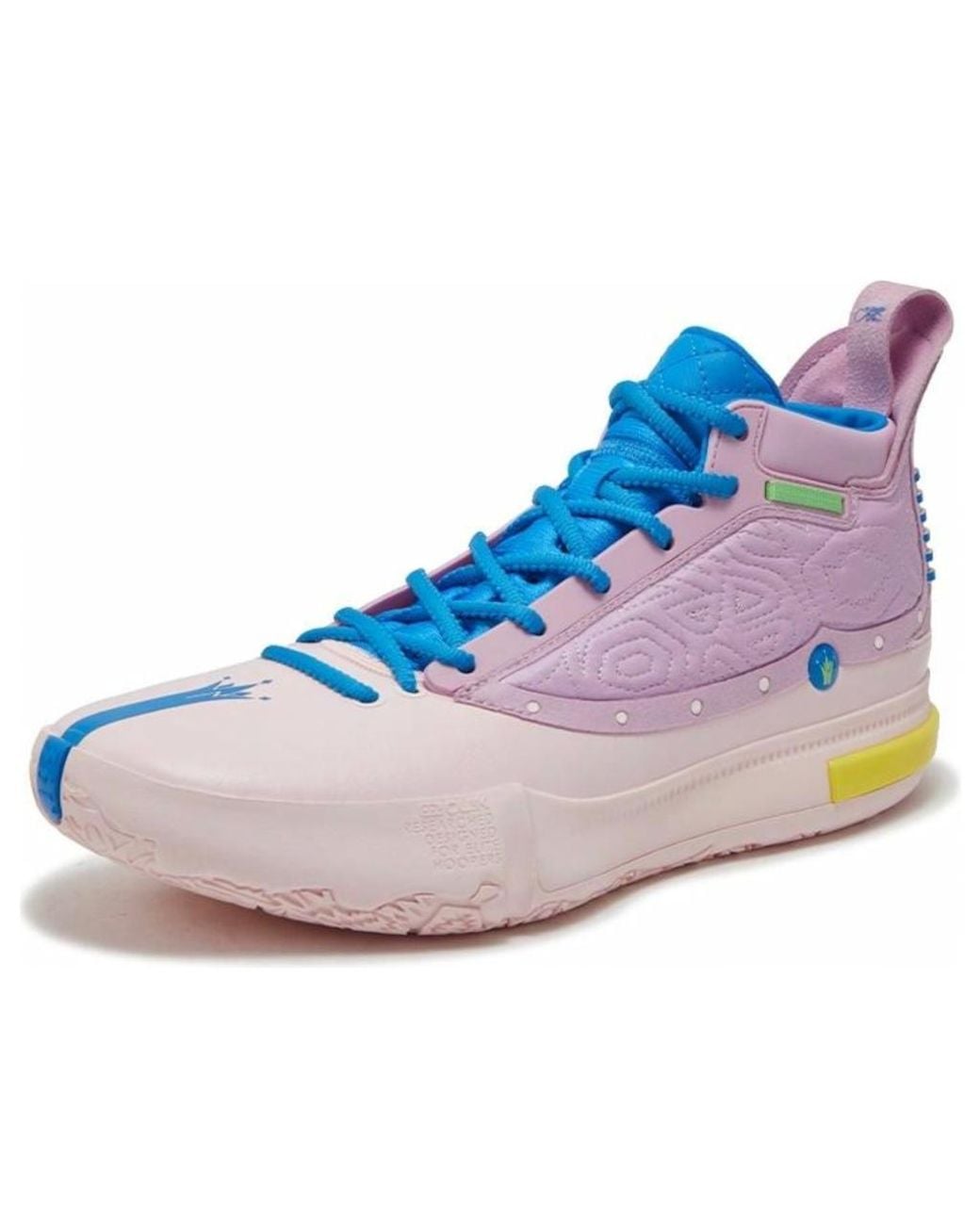 361 Degrees Blue Joker 1 'Peppa Pig' for men