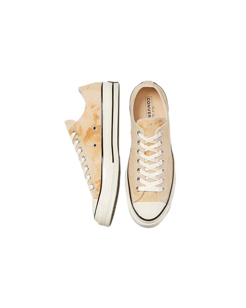 Converse White Chuck 70 Low 'Summer Daze for men