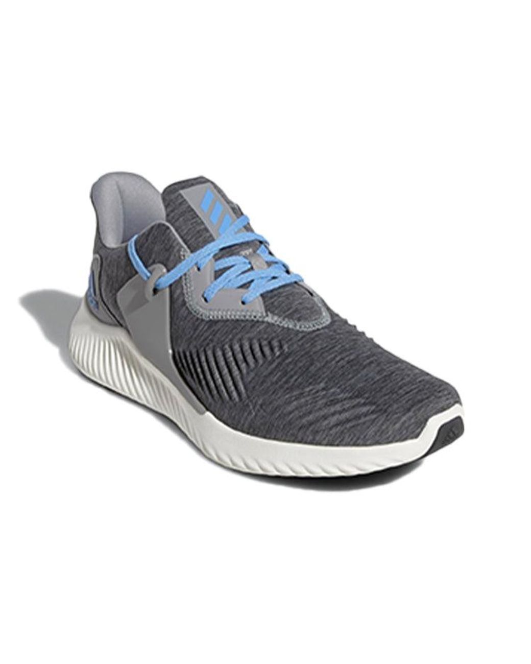 Adidas Blue Alphabounce Rc for men