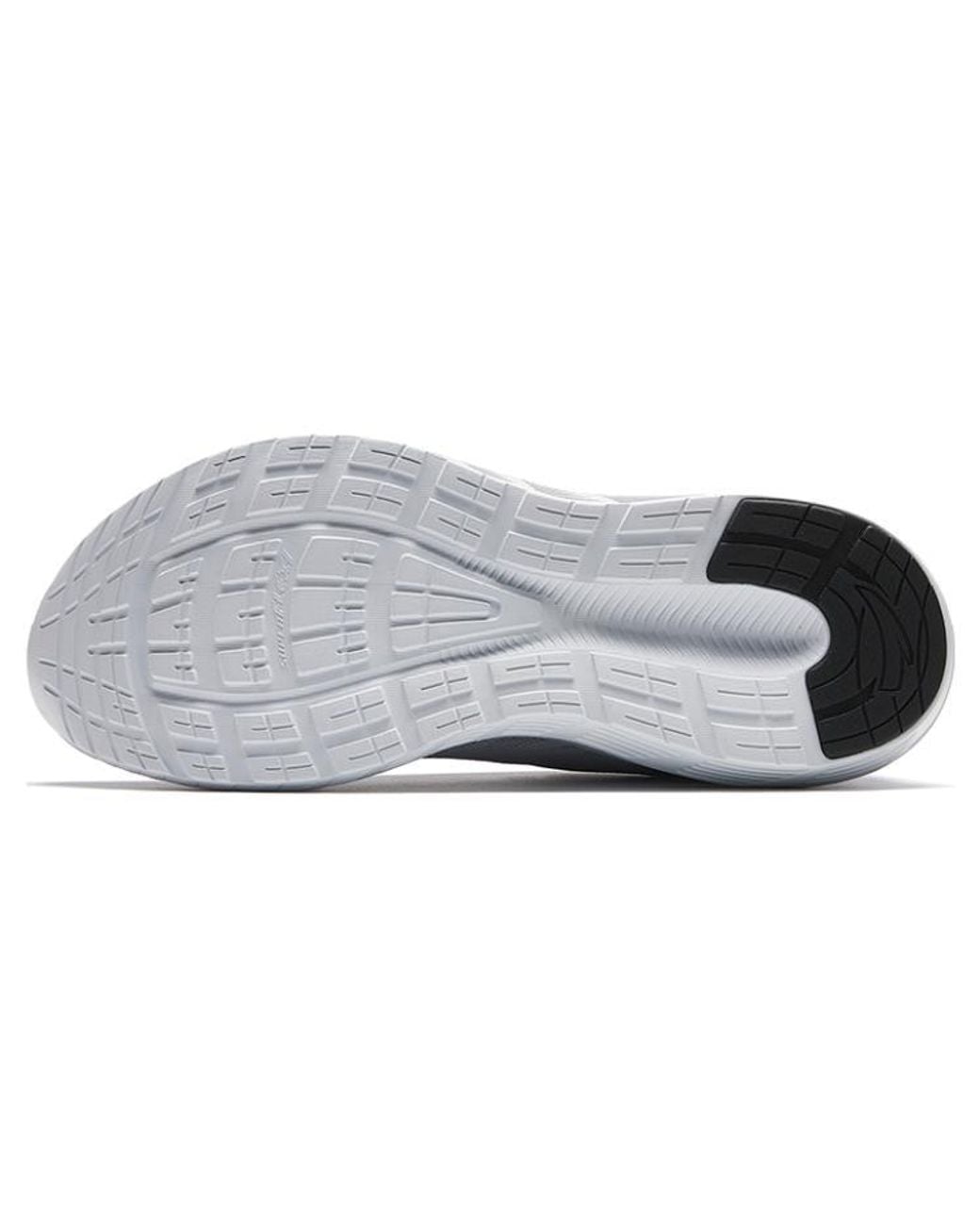 Anta Gray Light Cloud for men