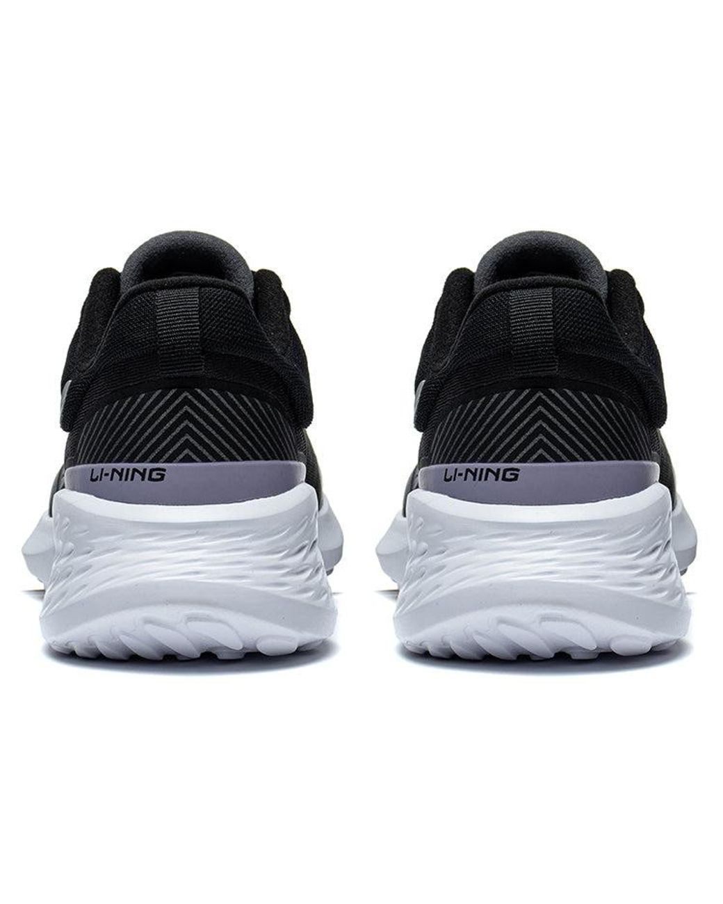 Li-ning Black (Wmns) Soft Element