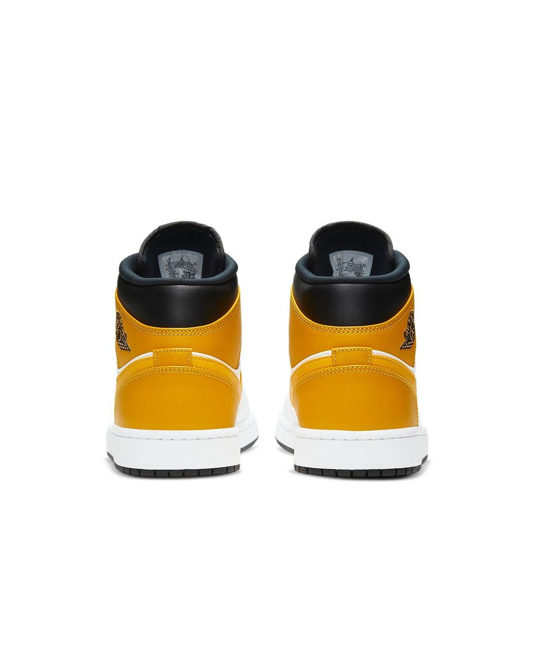 Nike Metallic 1 Mid 'University' for men