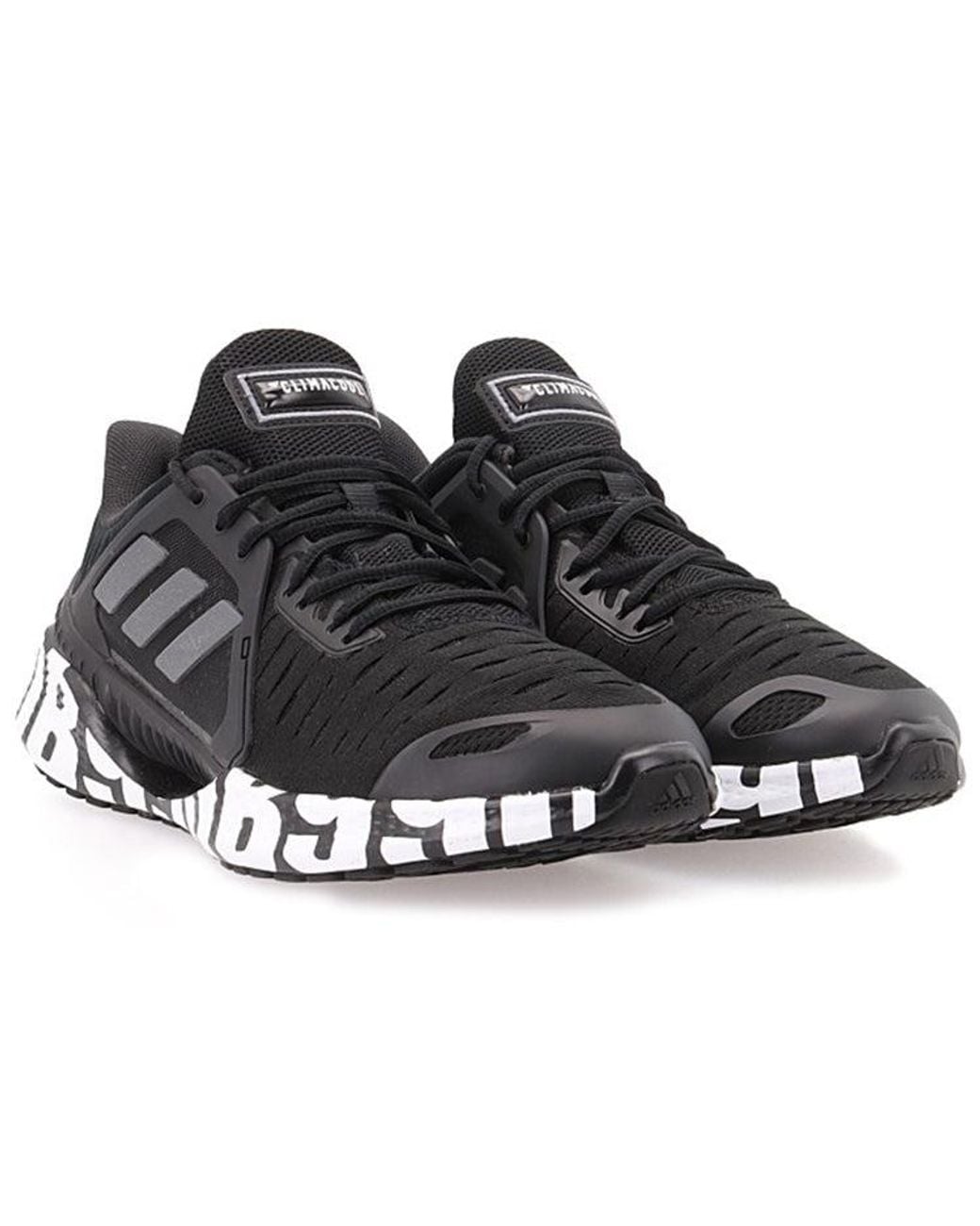 Adidas Black Climacool Vent Summer.Rdy for men