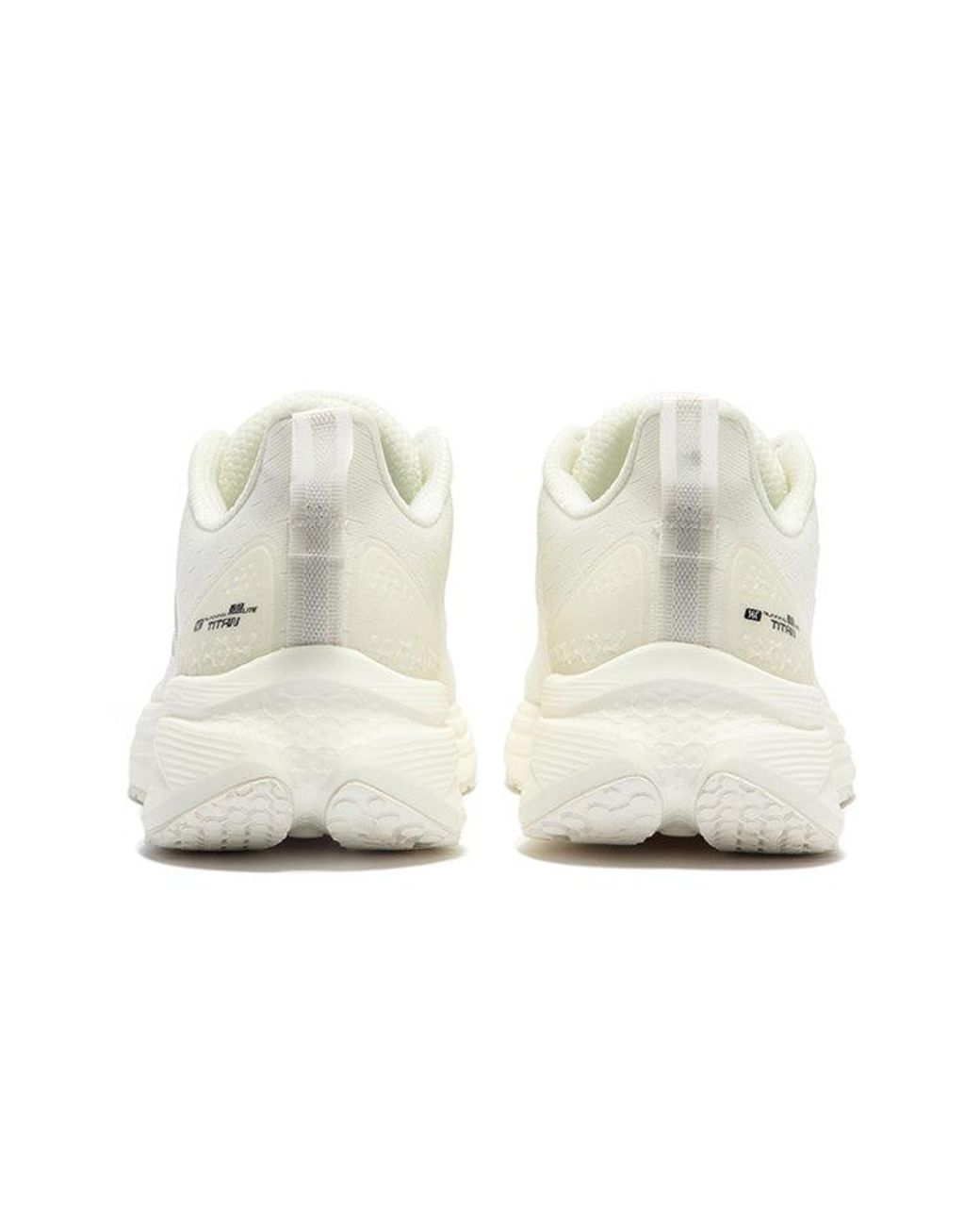 361 Degrees White Titan Lite 'Cream' for men
