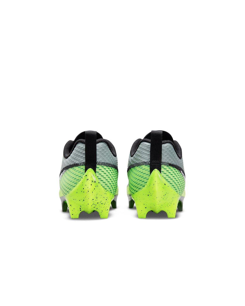 Nike Green Vapor Edge Speed 360 2 'Razor-Sharp Cuts' for men