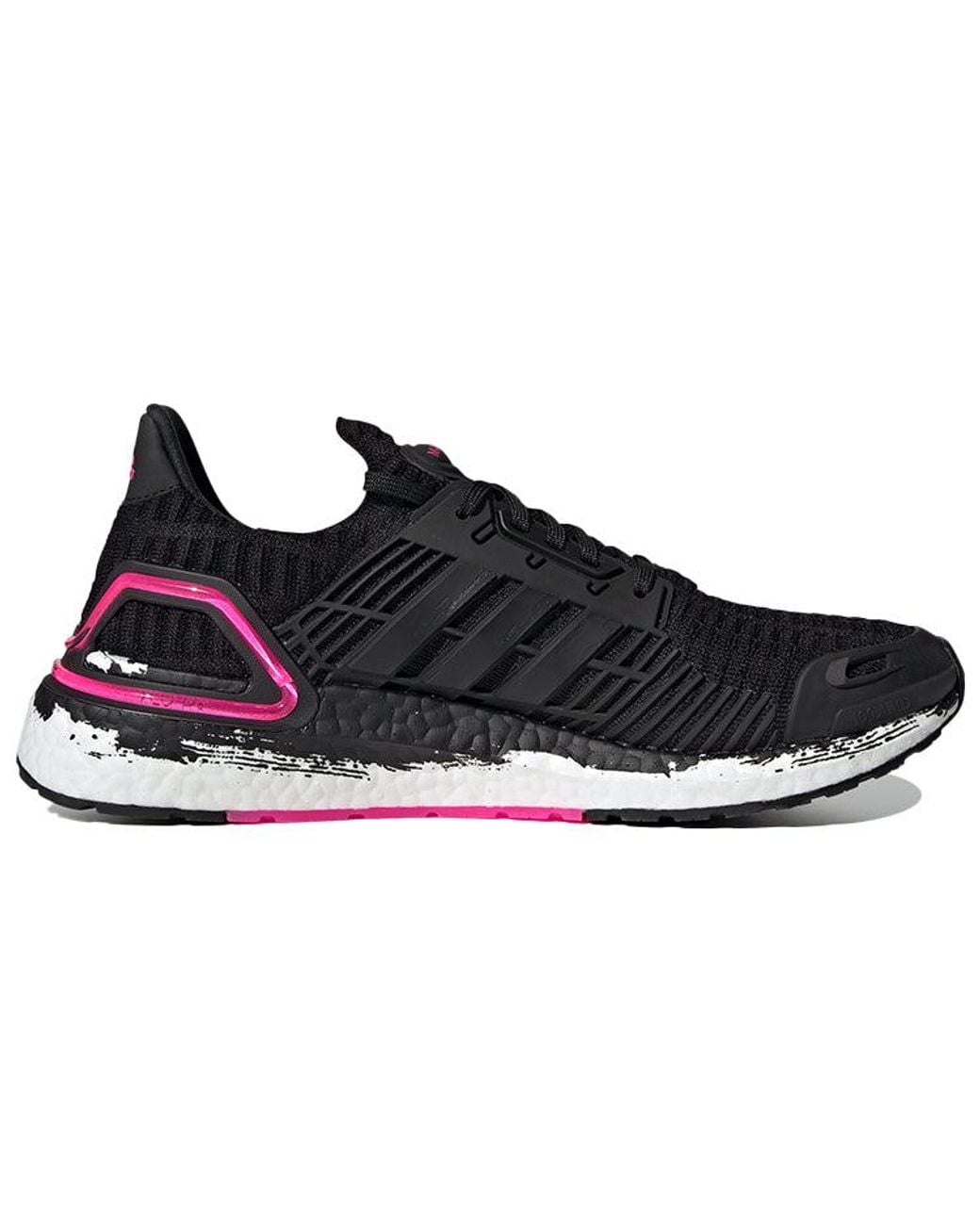 Adidas Blue David Beckham X Ultraboost Cc_1 Dna 'Core' for men