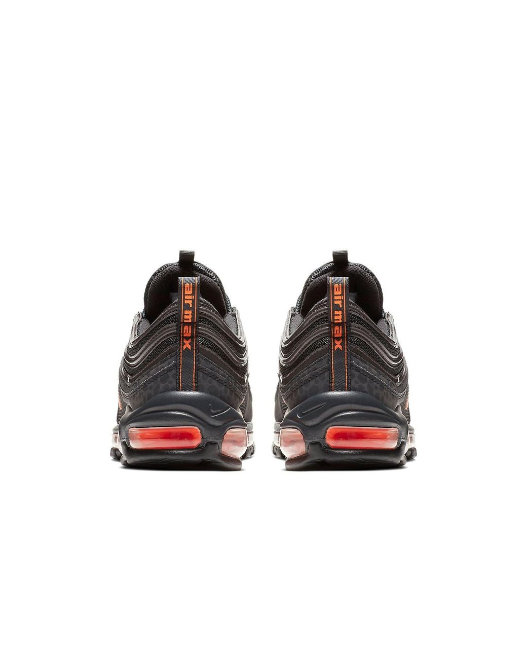 Nike Black Air Max 97 'Off Noir' for men