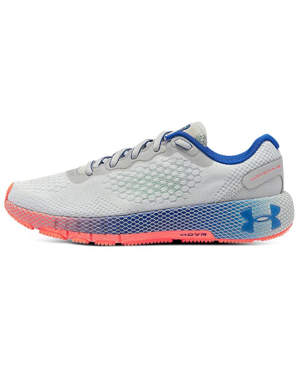 Under Armour Blue (Wmns) Hovr Machina 2 Cn 'Moonlight'
