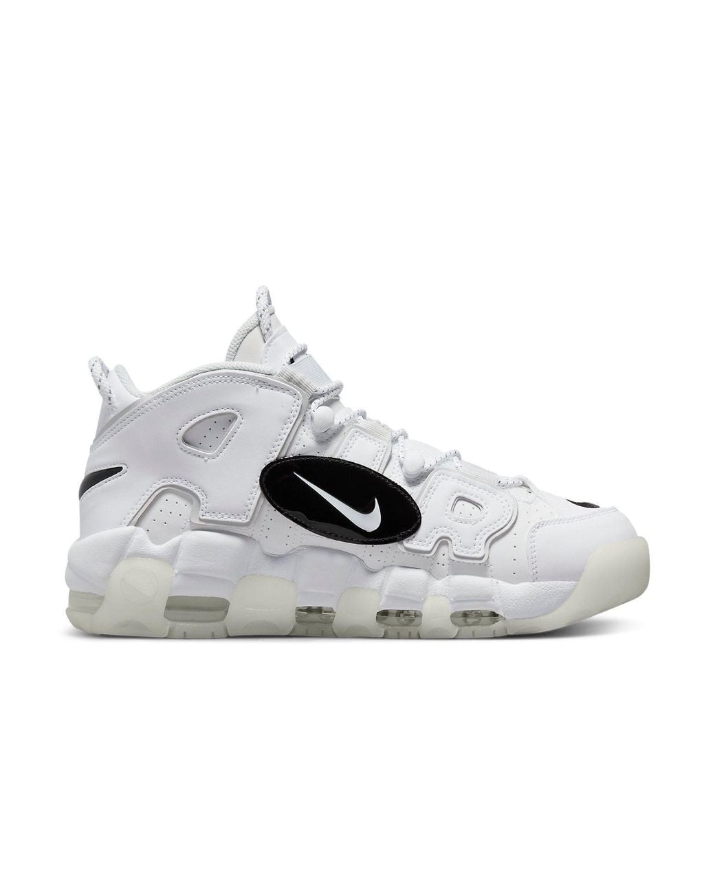 Nike White Air More Uptempo '96 'Copy Paste for men
