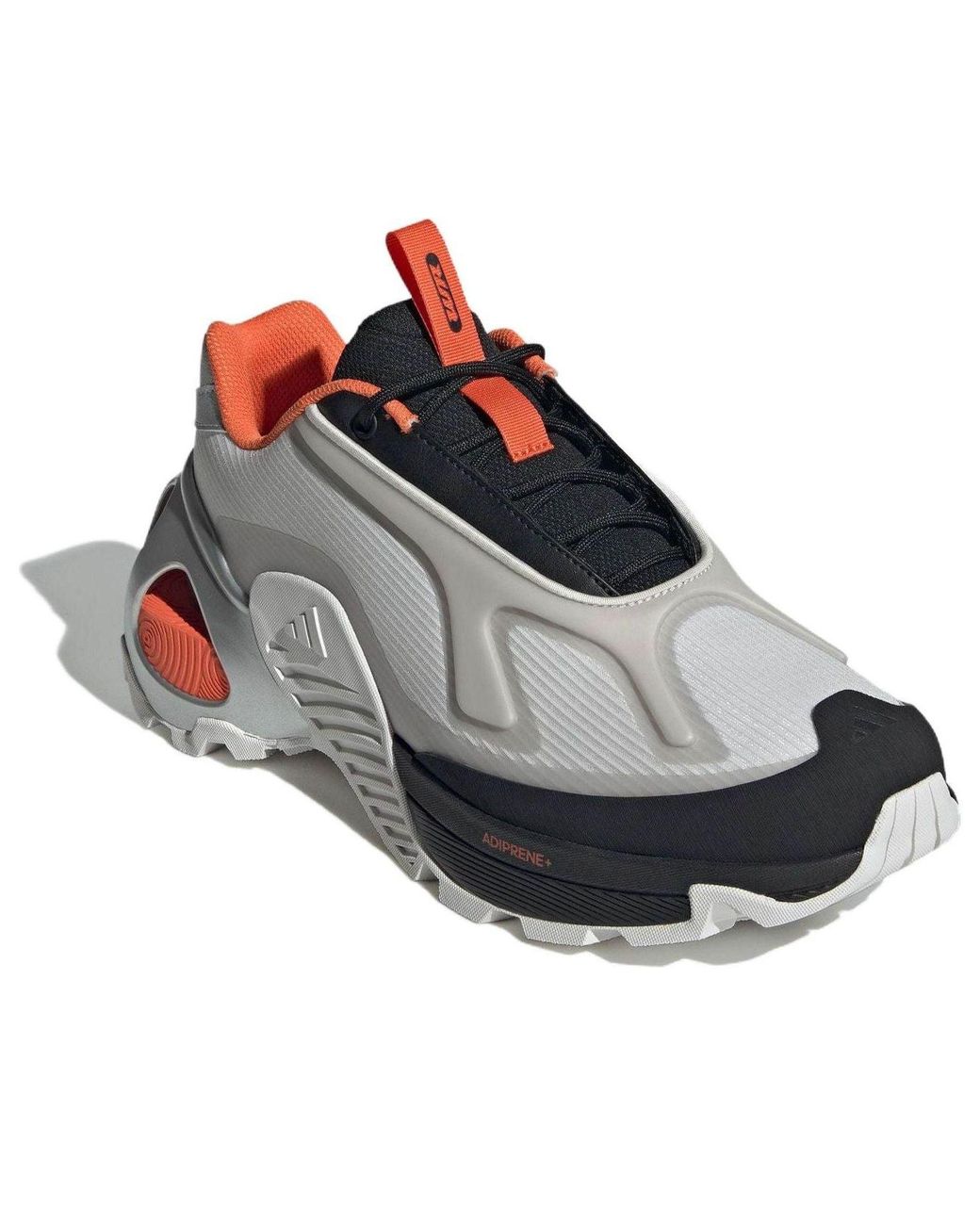 Adidas Gray Edge Runner for men