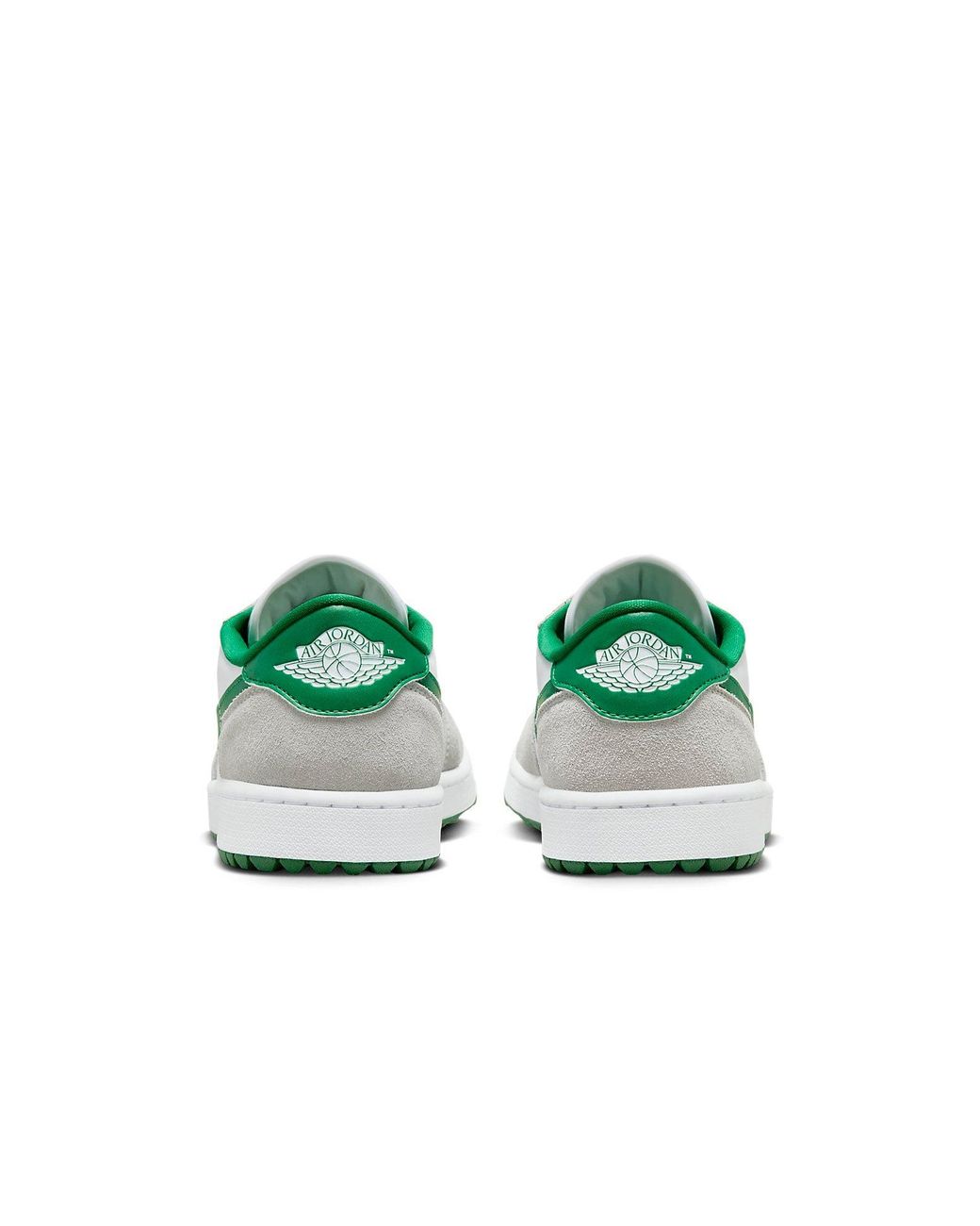 Nike Green 1 Retro Low Golf 'Pine' for men