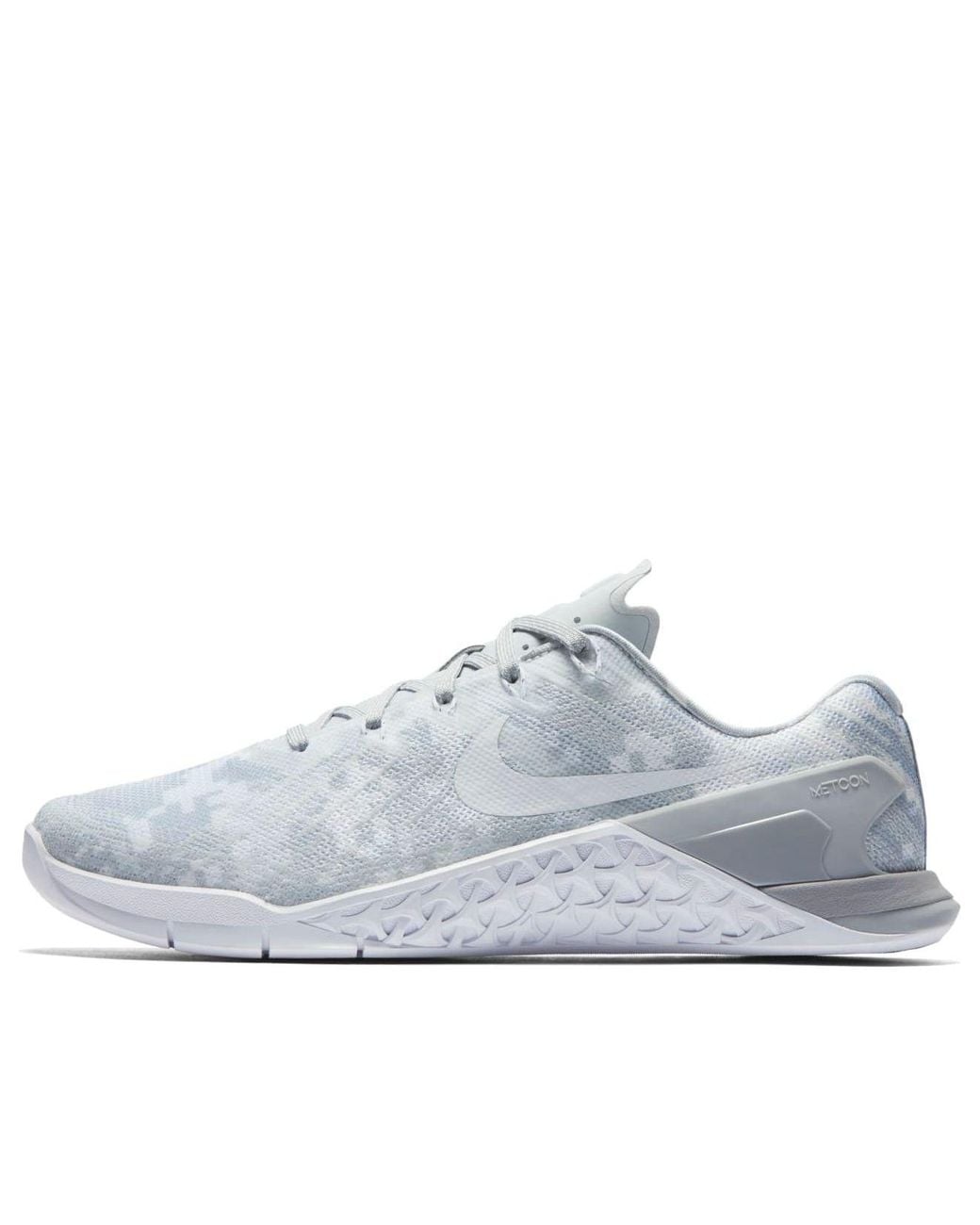 Nike White (Wmns) Metcon 3 Amp Digi Camo'