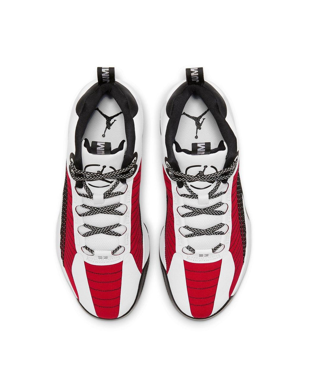Nike Red Jumpman 2021 Pf 'University' for men