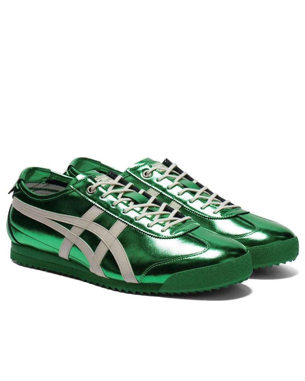 Onitsuka Tiger Green Mexico 66 Sd 'Jade Cream' for men