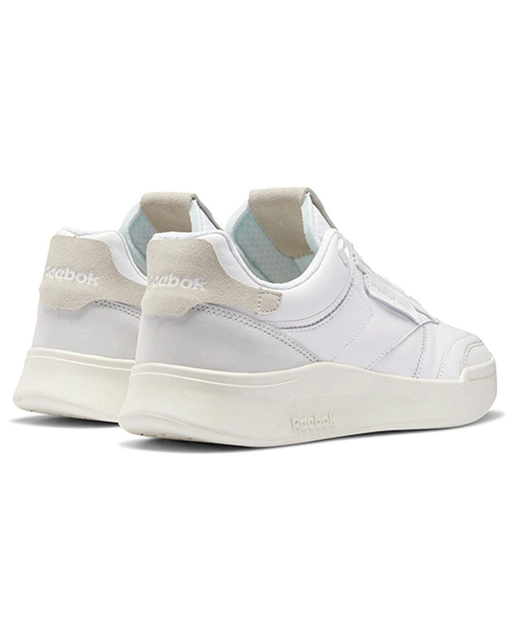 Reebok White Club C Legacy for men