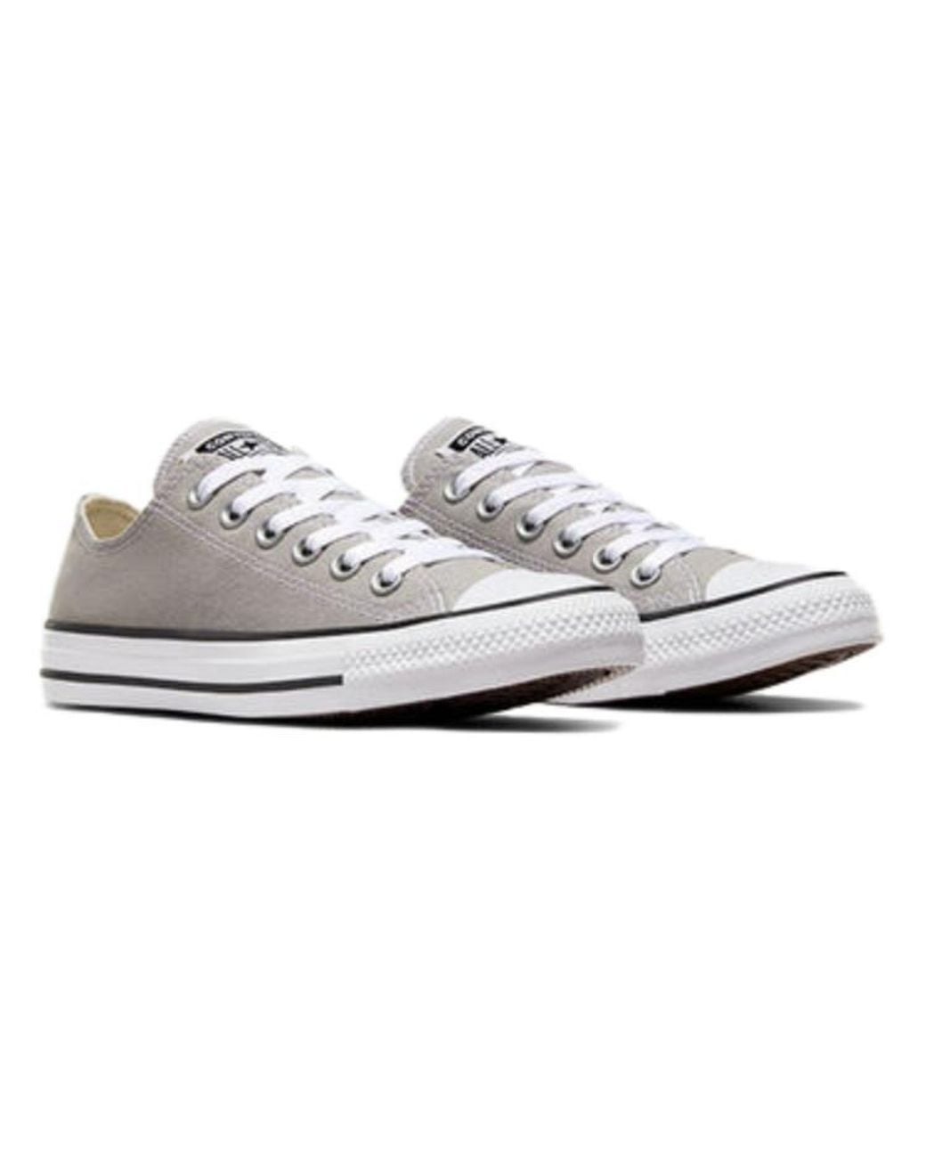 Converse White Chuck Taylor All Star 'Totally Neutral' for men