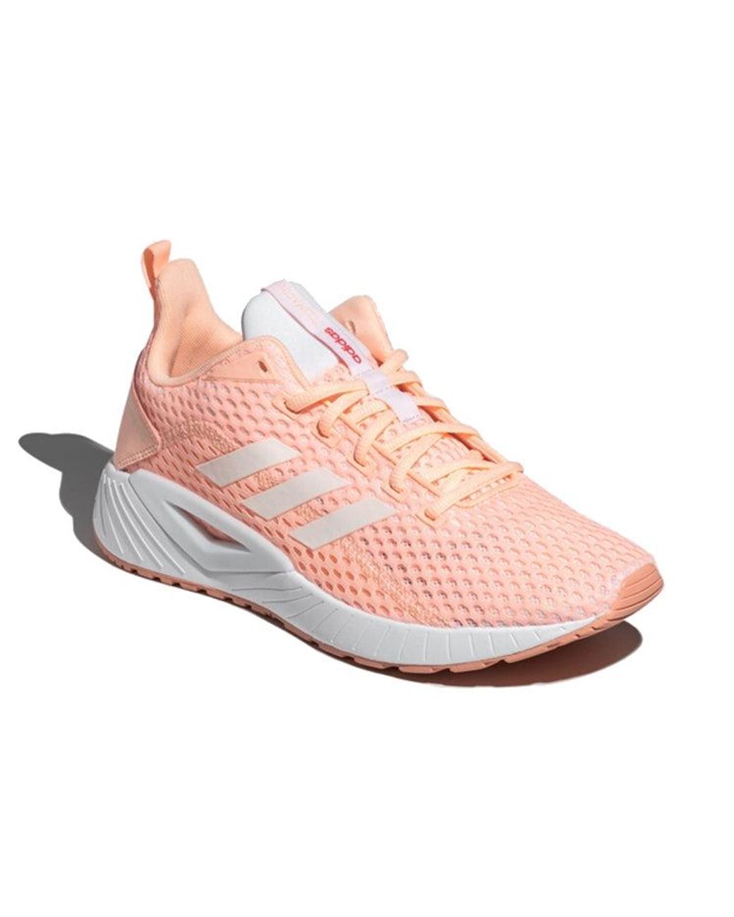 Adidas Pink (Wmns) Neo Questar Climacool