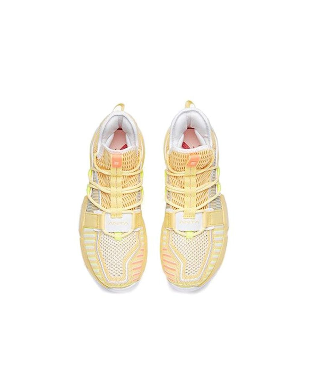 Anta Metallic Light Crazy 1 for men