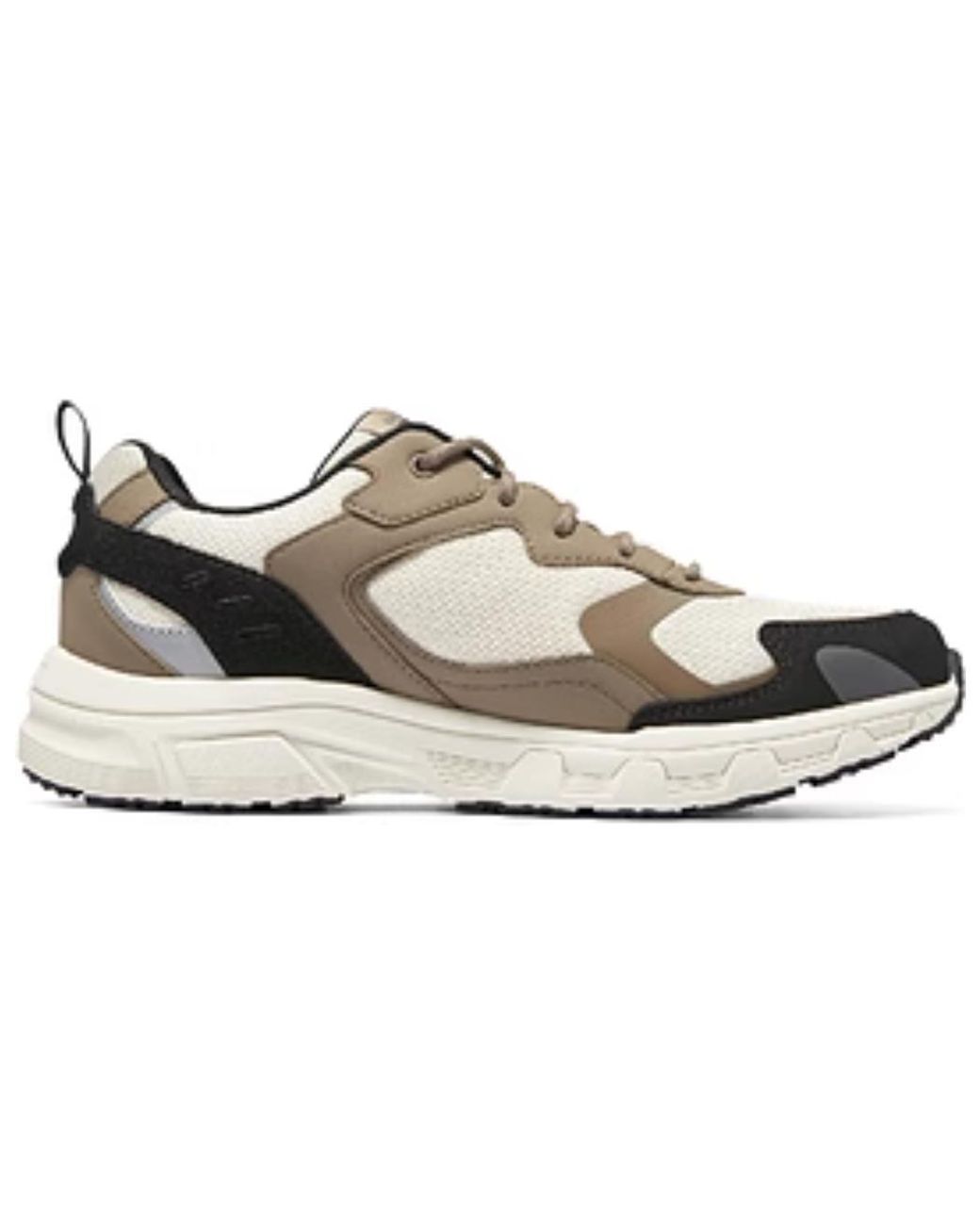 Skechers Brown Go Walk Flex Tan' for men