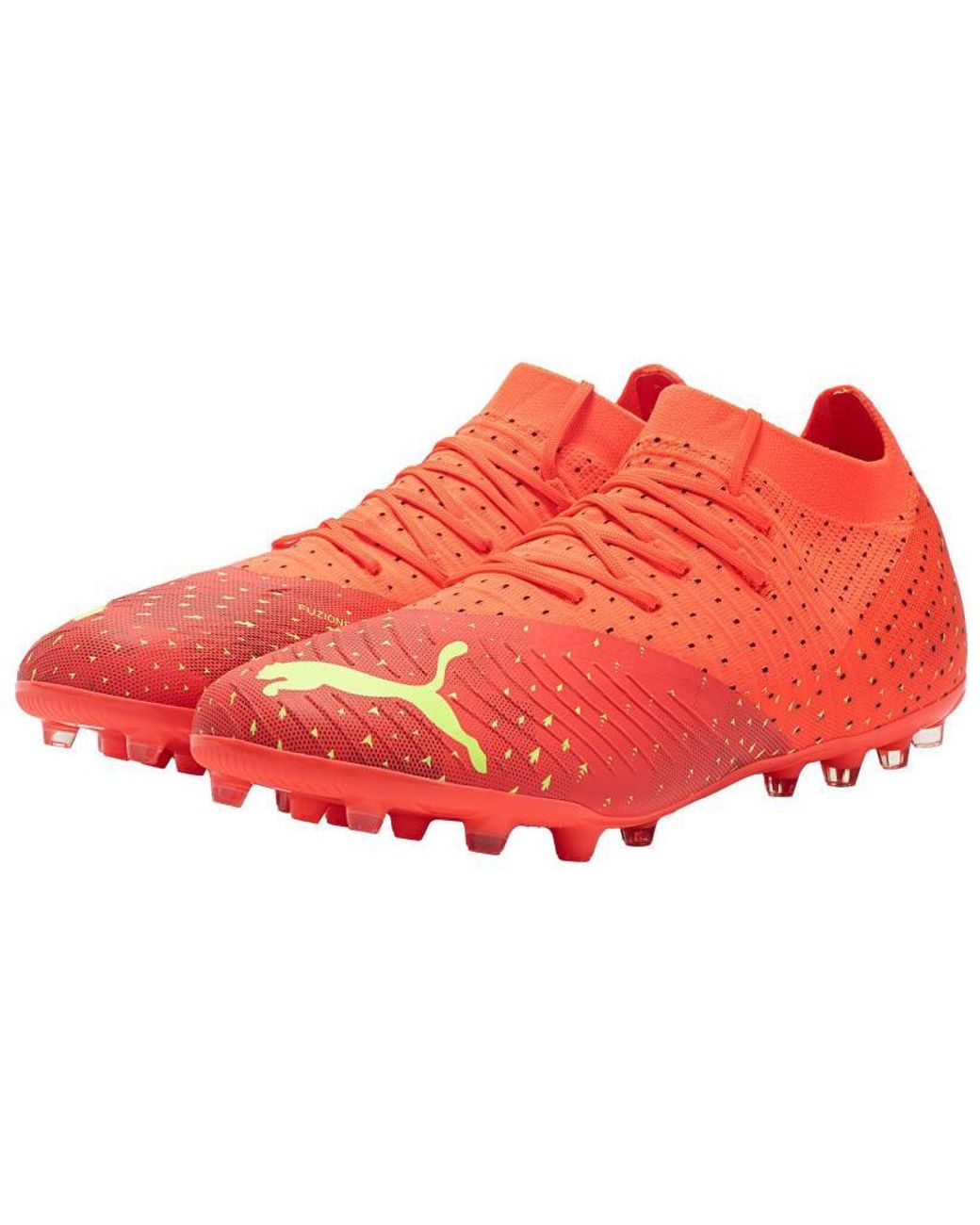 PUMA Red Future Z 3.4 Mg for men