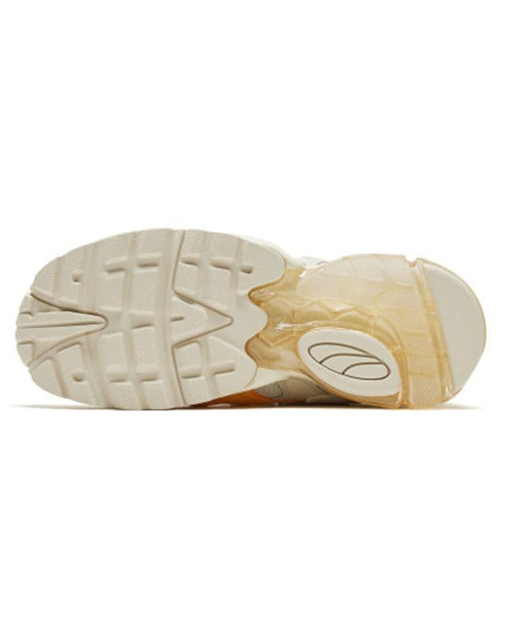 PUMA White Randomevent X Cell Alien Asparagus' for men