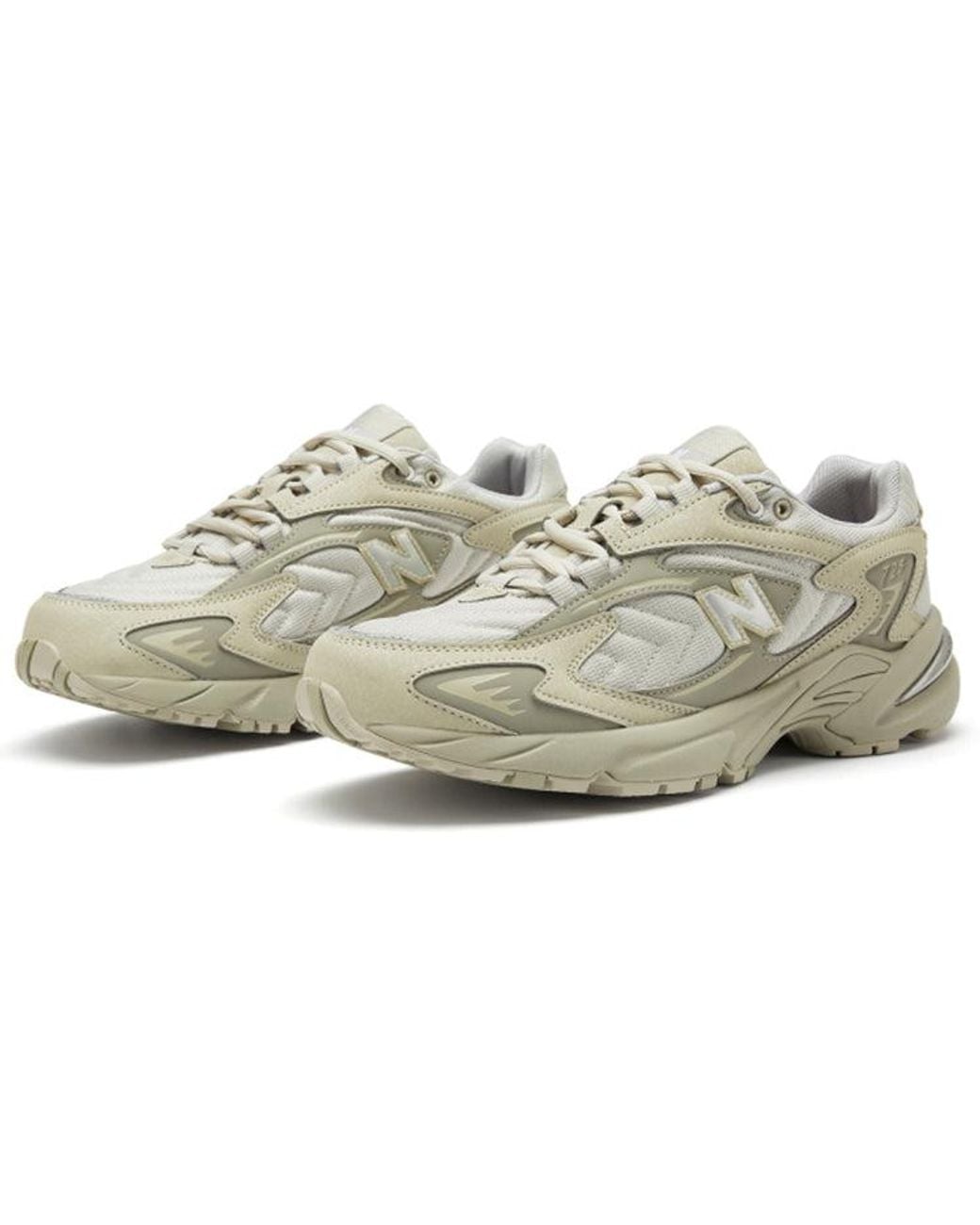 New Balance White 725 for men