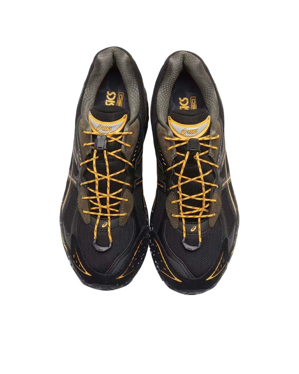 【新品未使用】 野球 ポイントスパイク アンダーアーマー 赤 26.0cm GRIP SWANY × atmos × Asics GT-2160 27cm