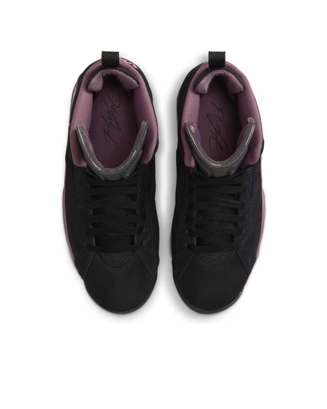 Nike Black (Wmns) Mvp 678 Ore' for men