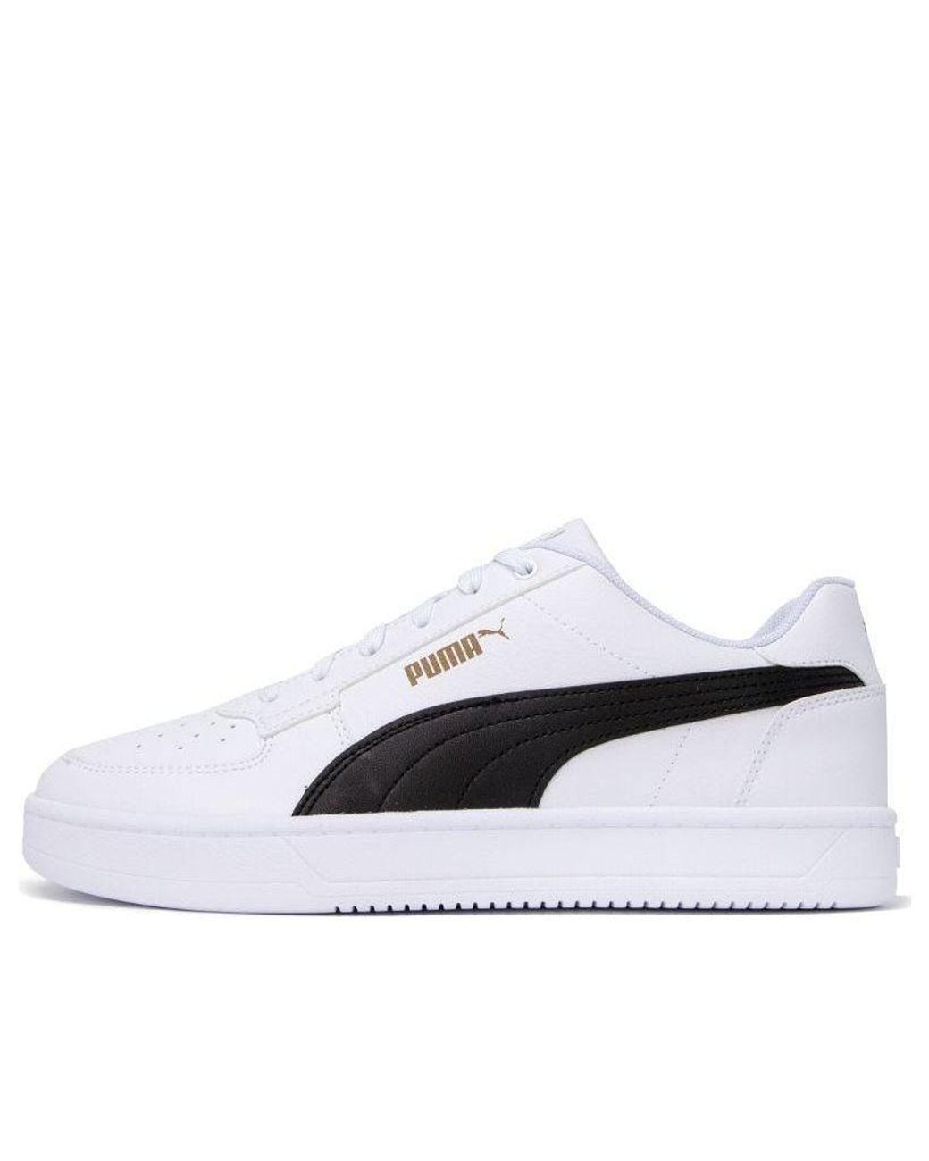 PUMA White Caven 2.0 And' for men